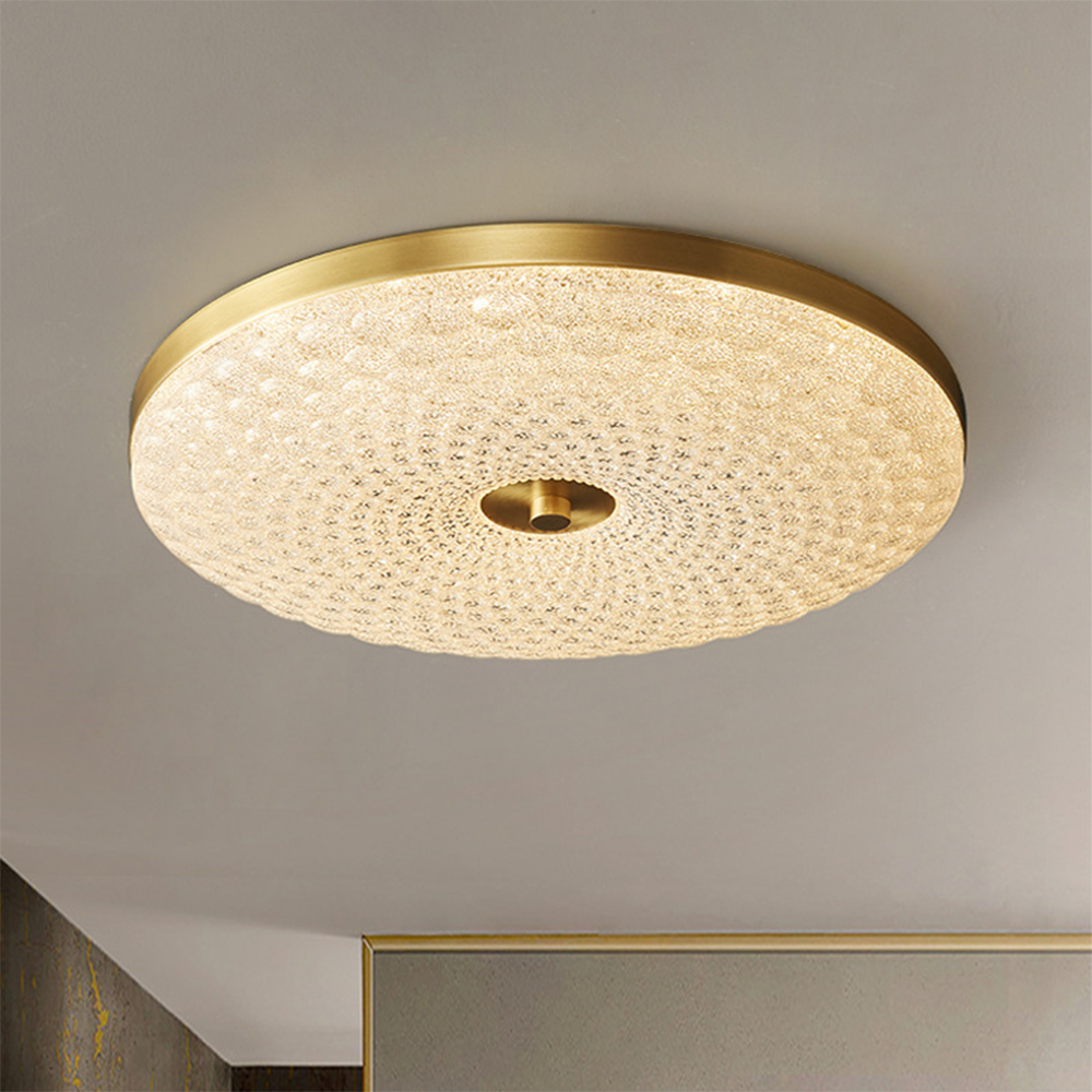 Lenivo Ceiling Light