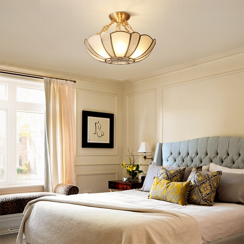 Norvelli Ceiling Light