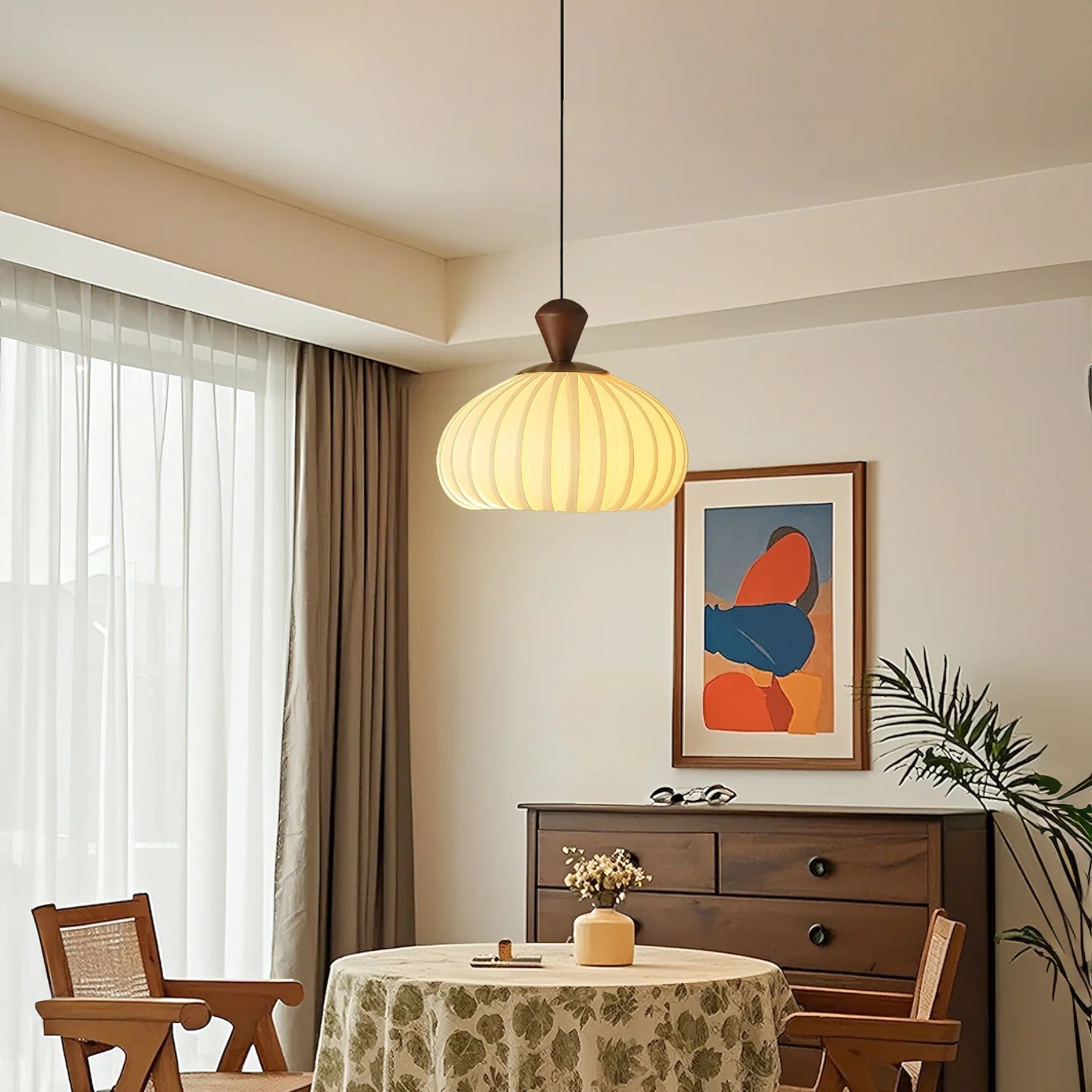 Lemazan Pendant Light