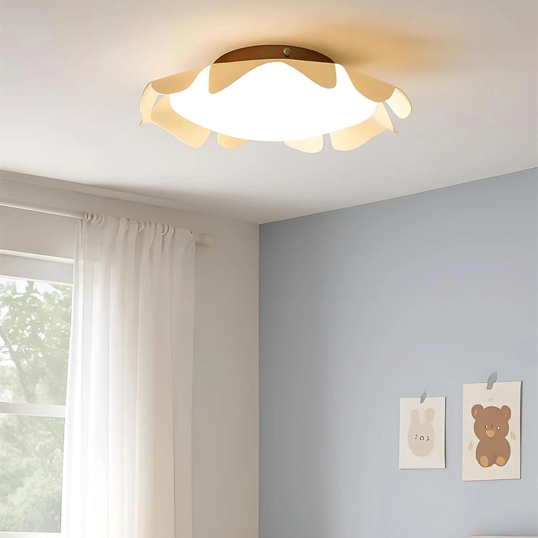 Fleiza Ceiling Light