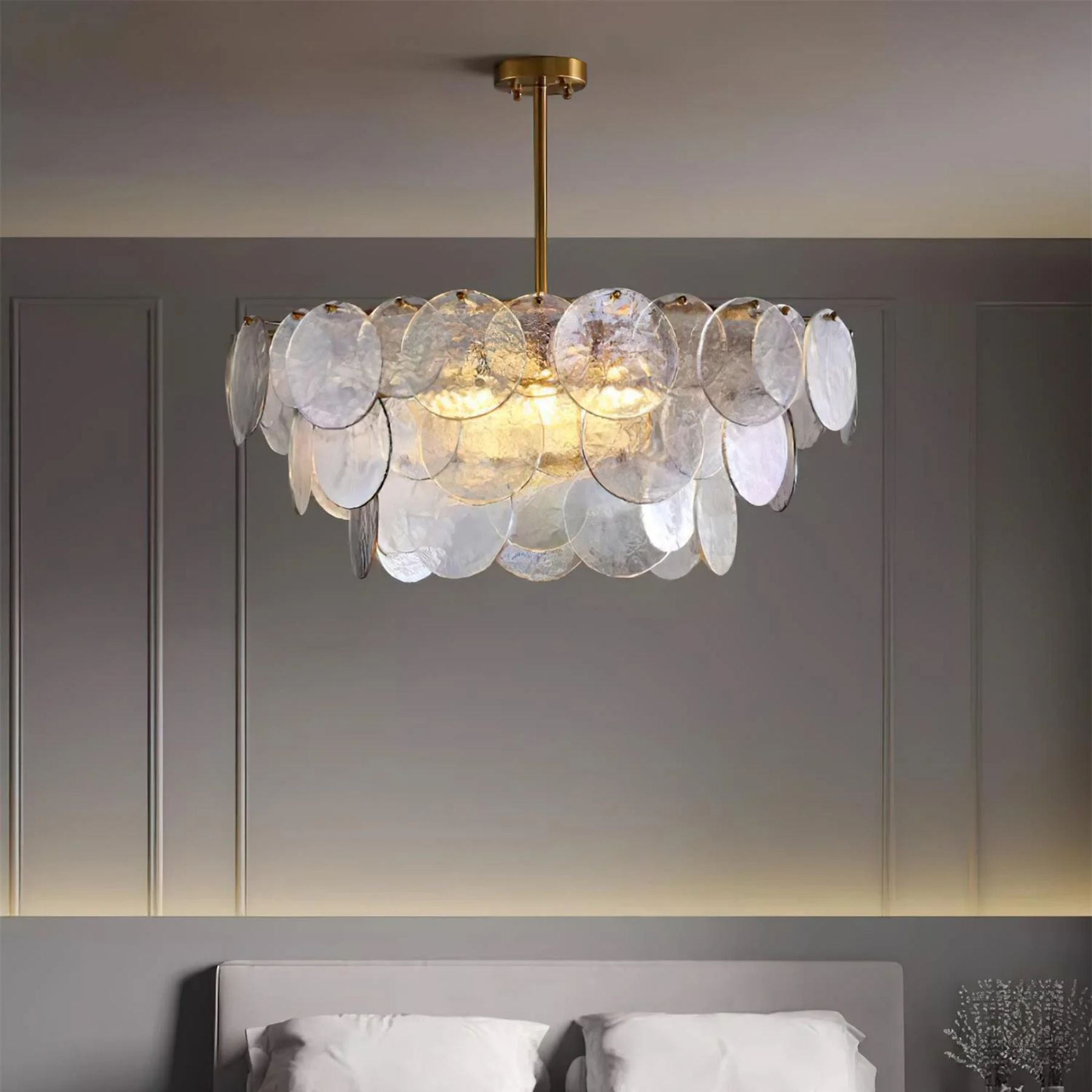 Letopisa Pendant Light