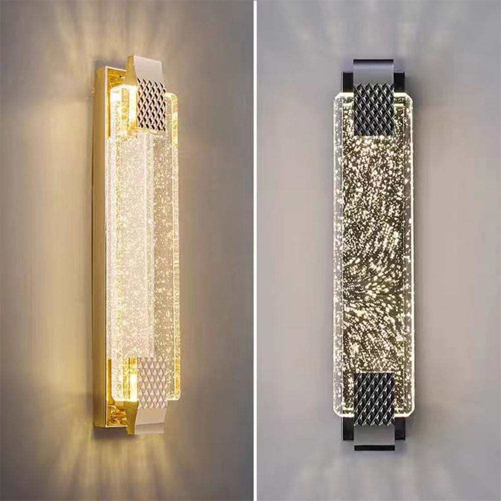 Zelizo Wall Light