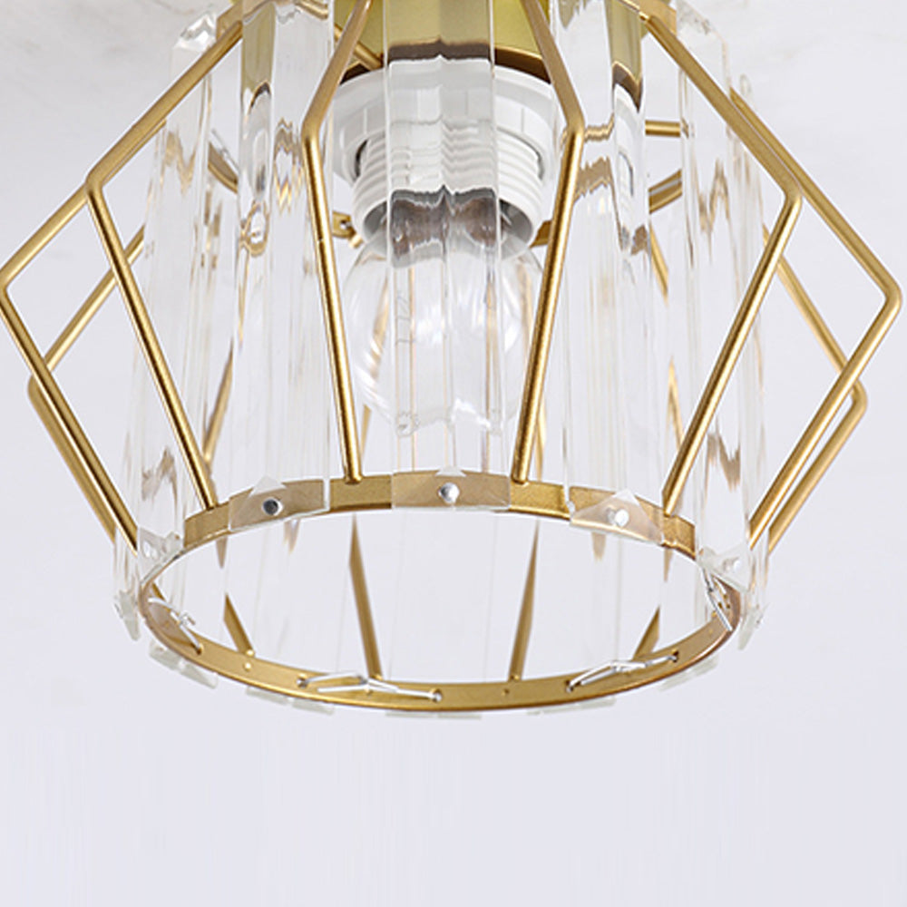 Trisal Ceiling Light