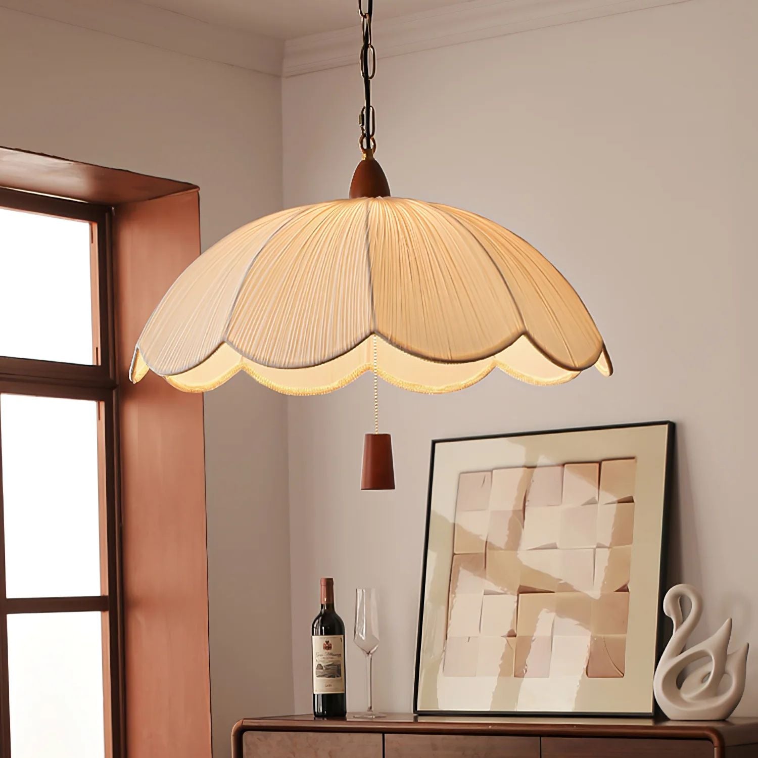 Belboze Pendant Light