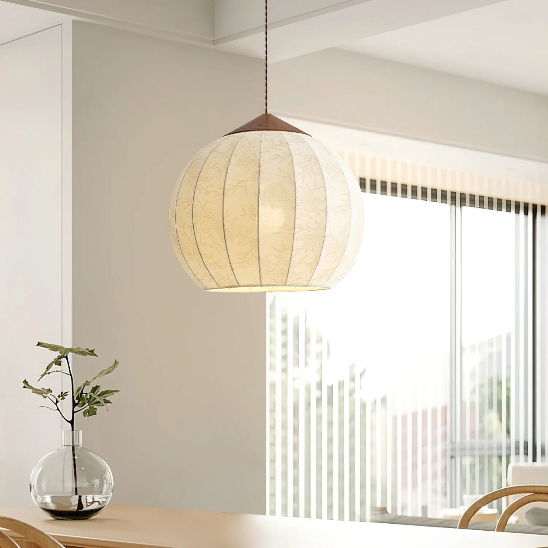 Loyanes Pendant Light