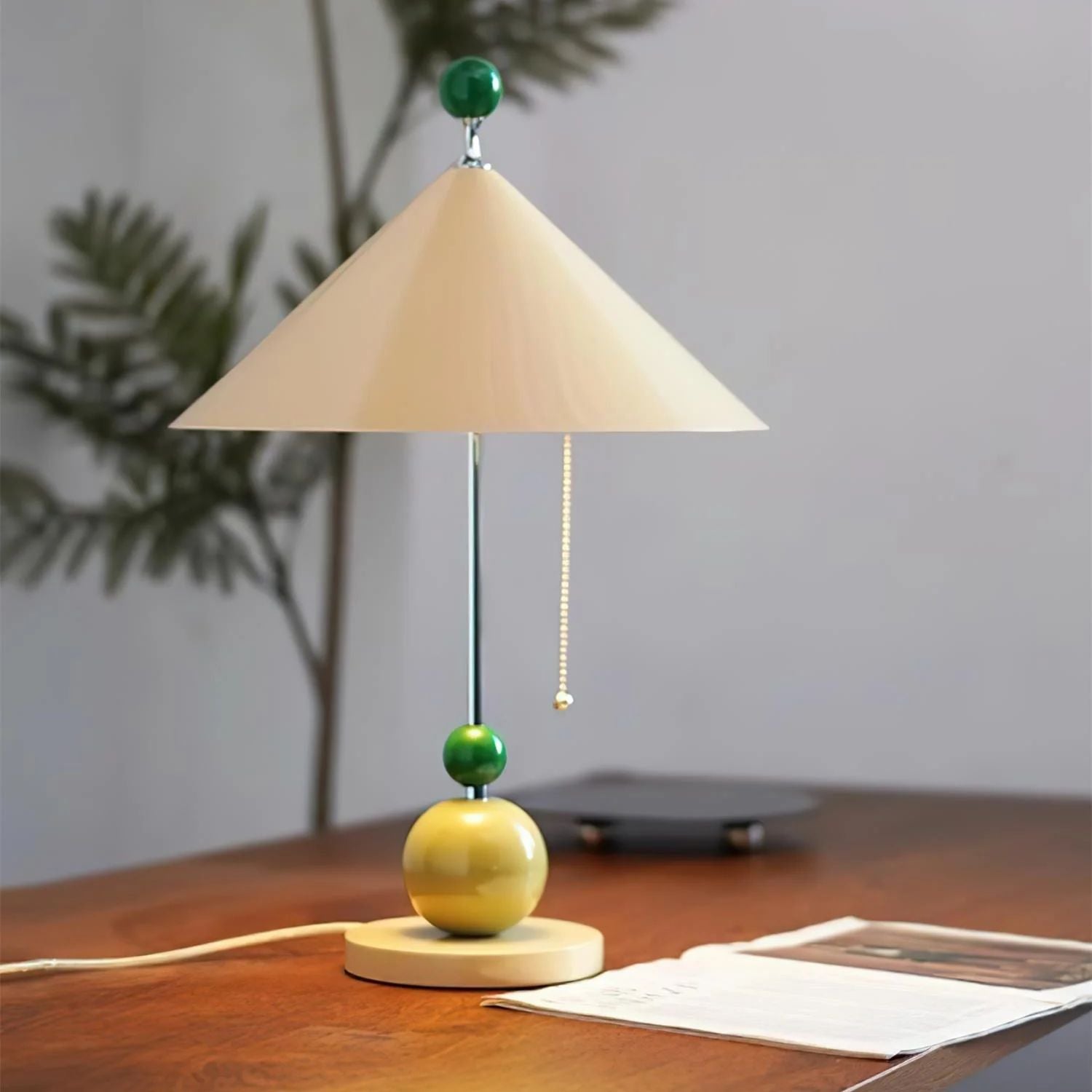 Scovan Table Lamp
