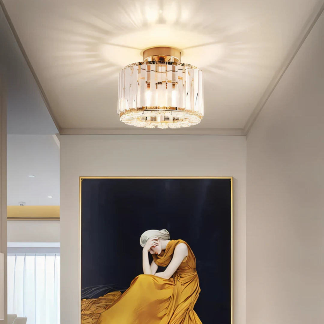 Xylenne Ceiling Light
