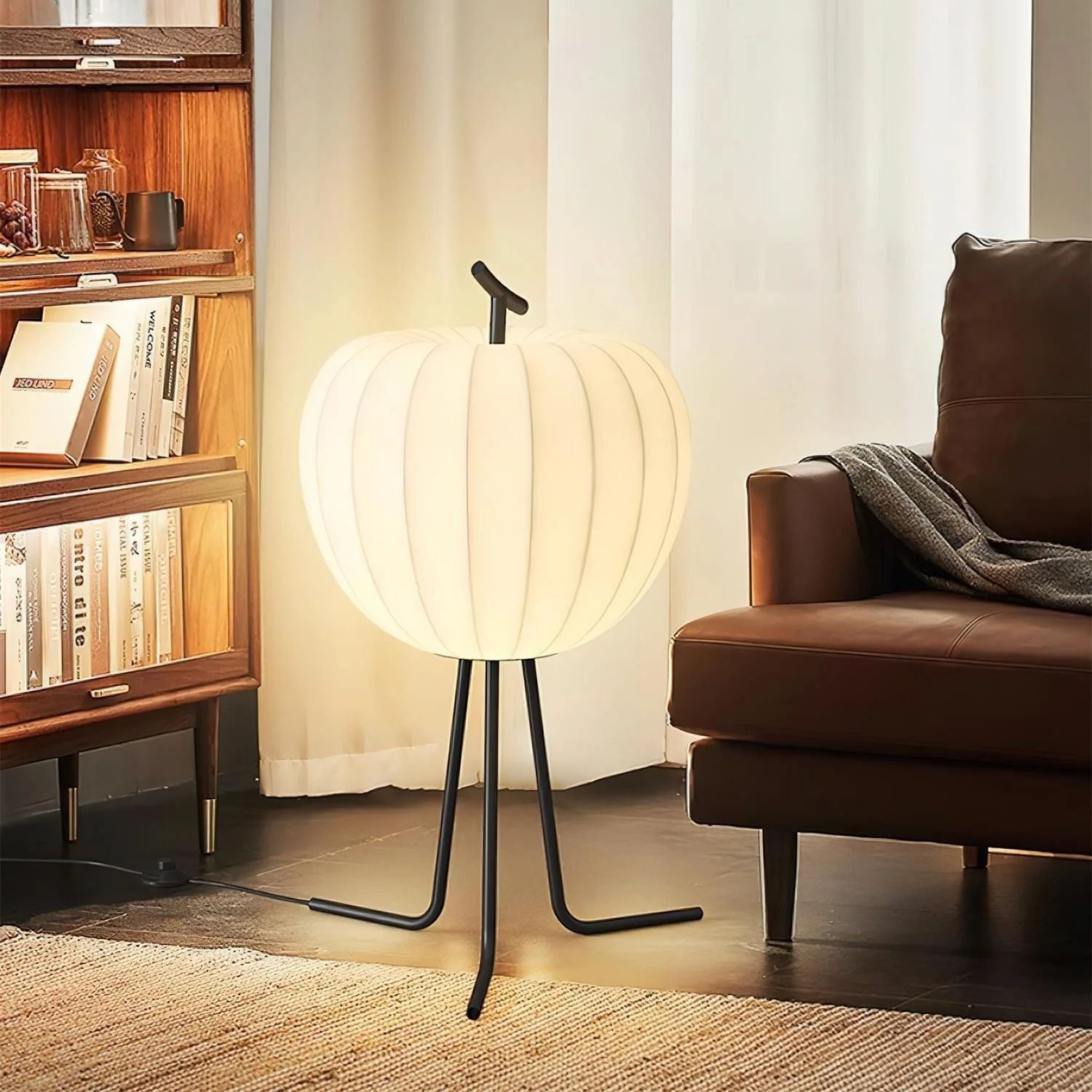 Meltoza Floor Lamp