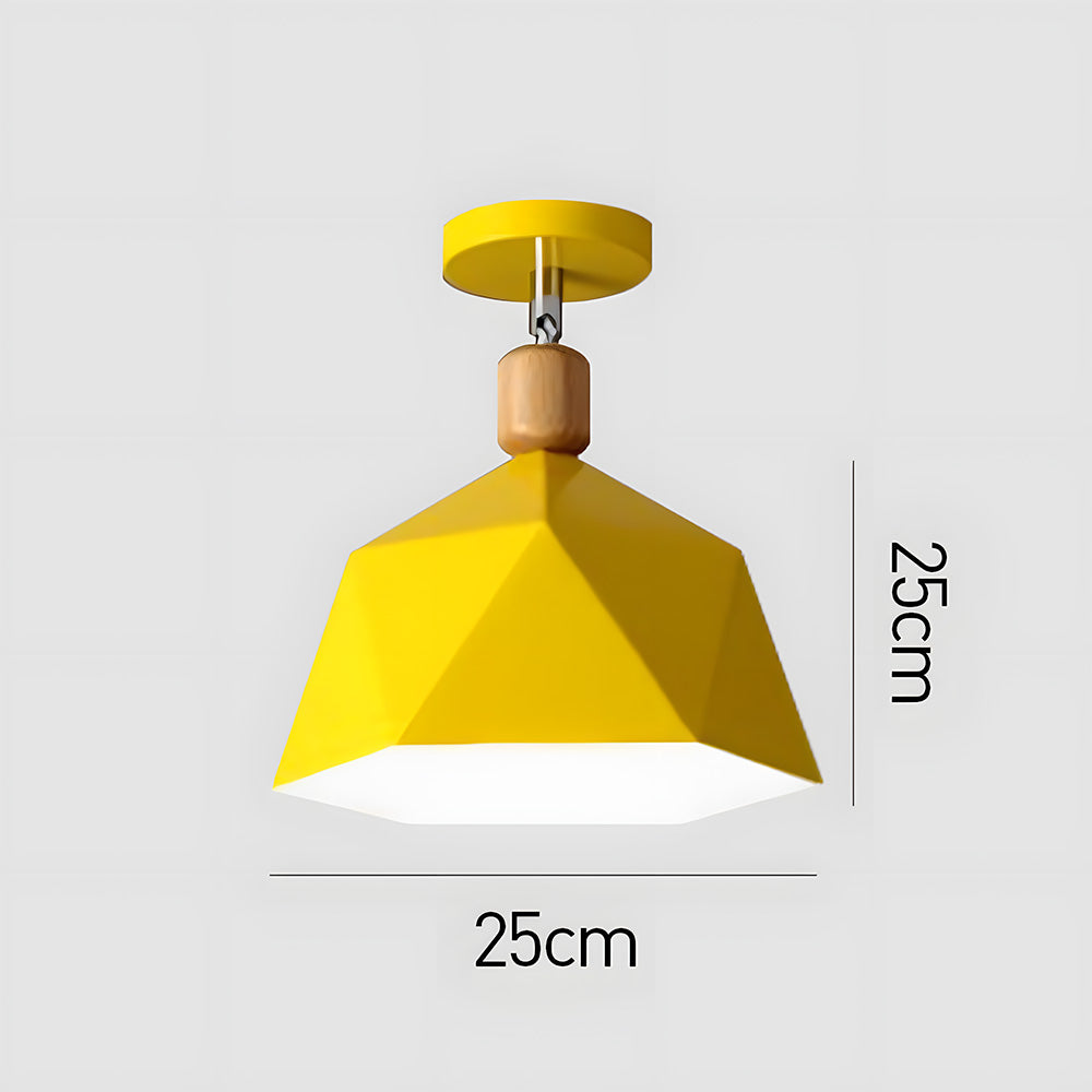 Pasteo Ceiling Light