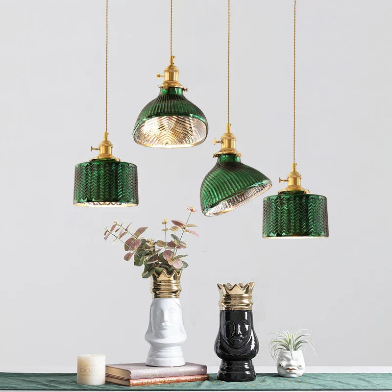 Leravux Pendant Light