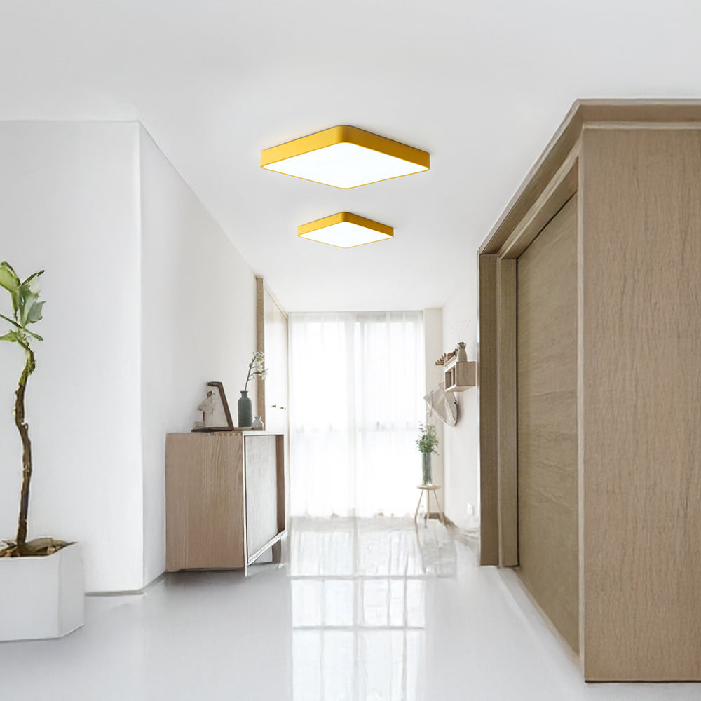 Klabon Ceiling Light
