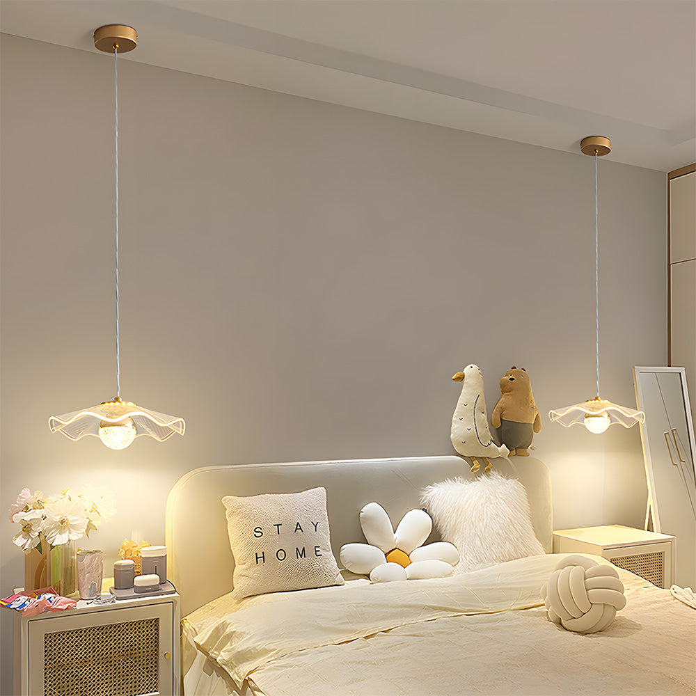 Luzero Ceiling Light