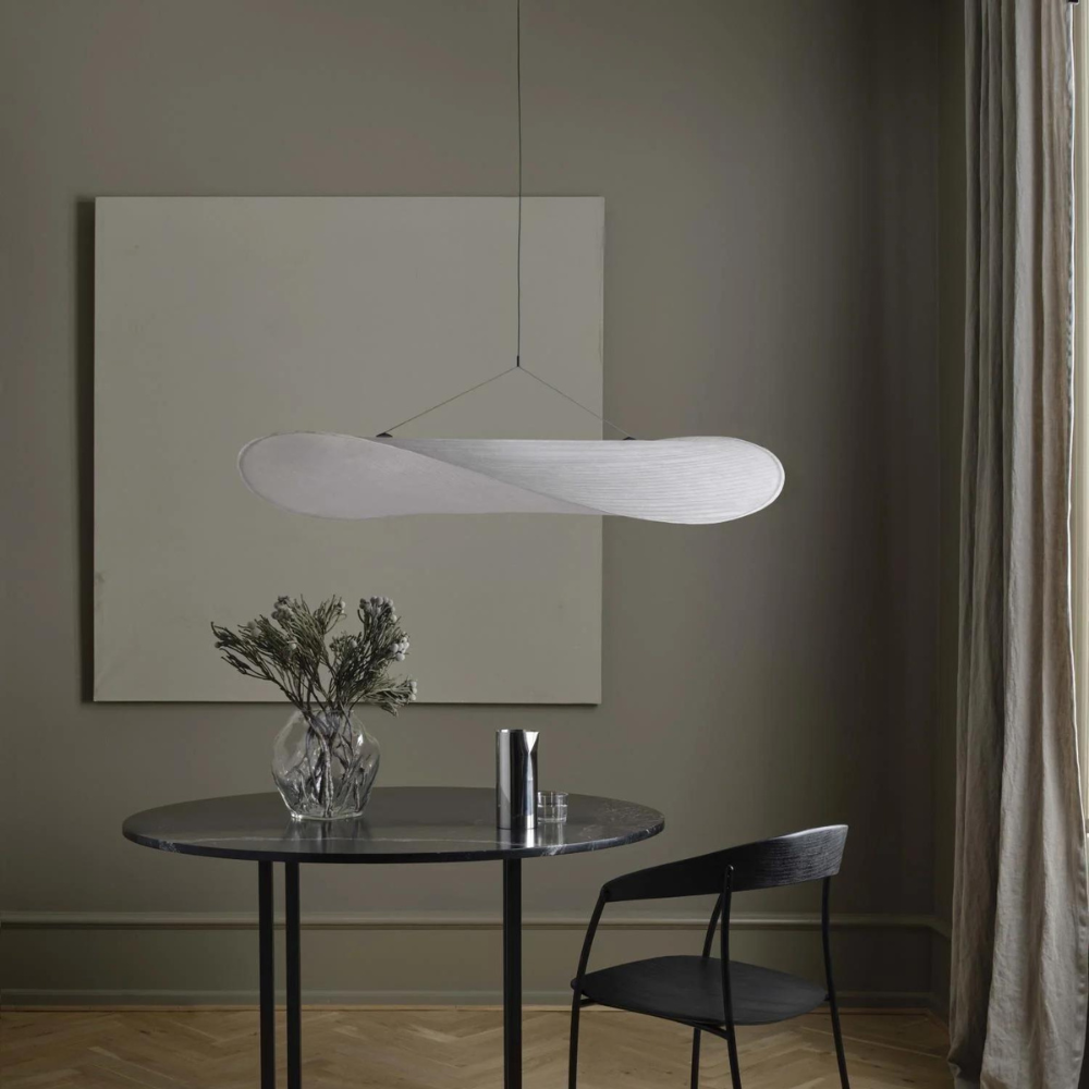 Lustro Japandi Pendant Light