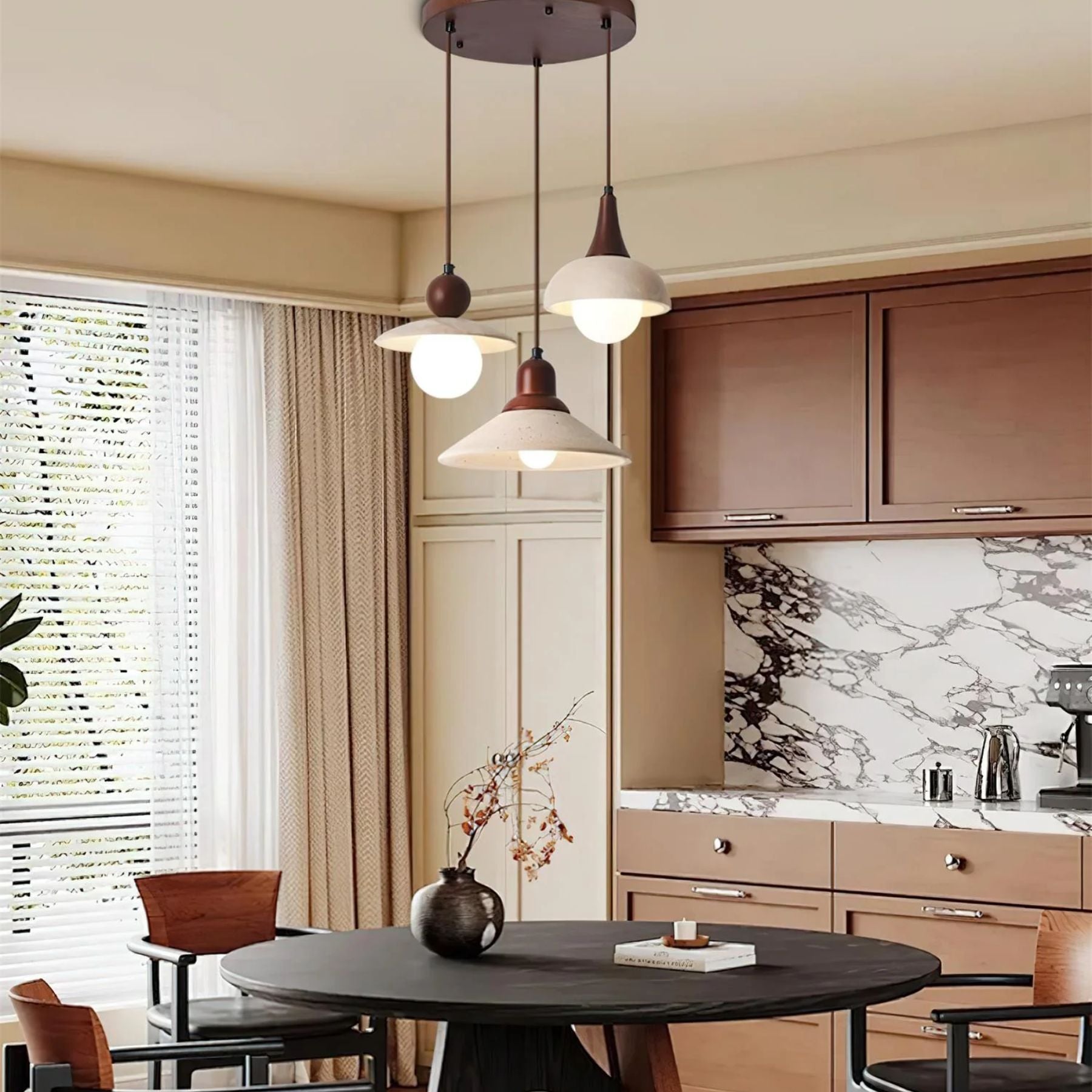 Motiso Pendant Light