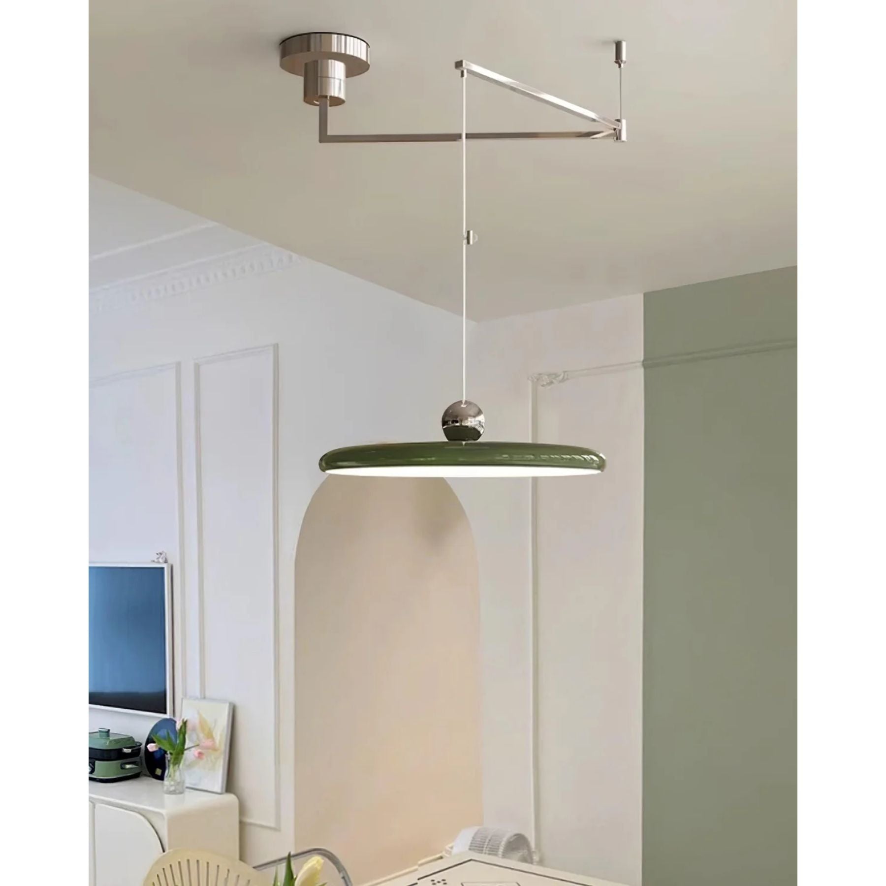 Zilito Pendant Light