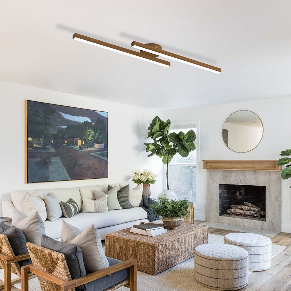 Zorena Ceiling Light