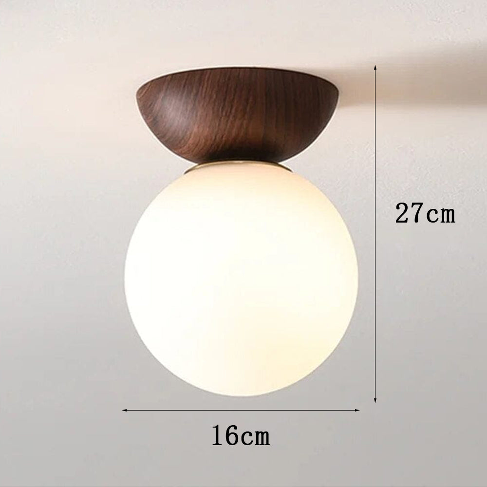 Pundo Ceiling Light