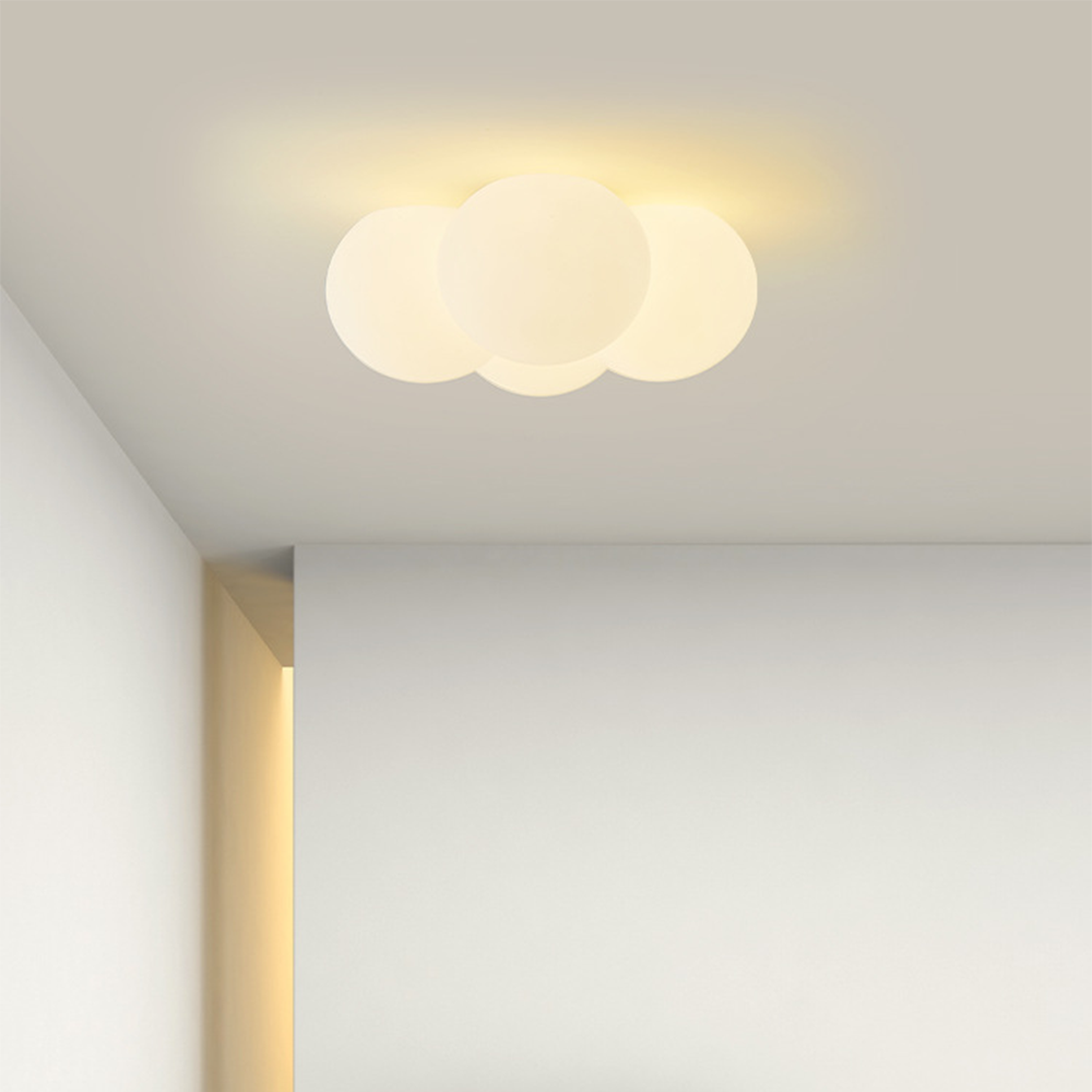 Cudullo Ceiling Light