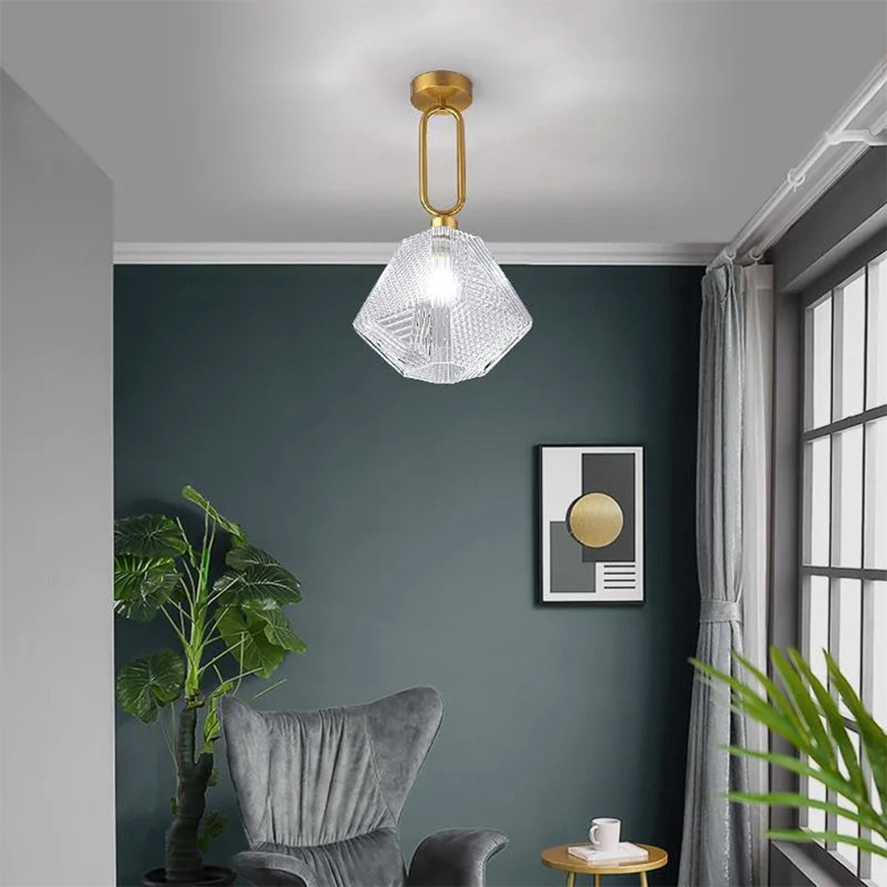 Gastone Ceiling Light