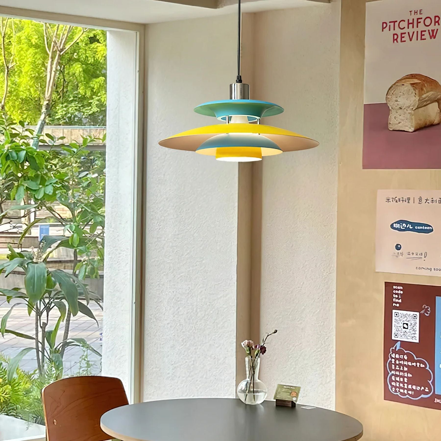Covena Mel Pendant Light
