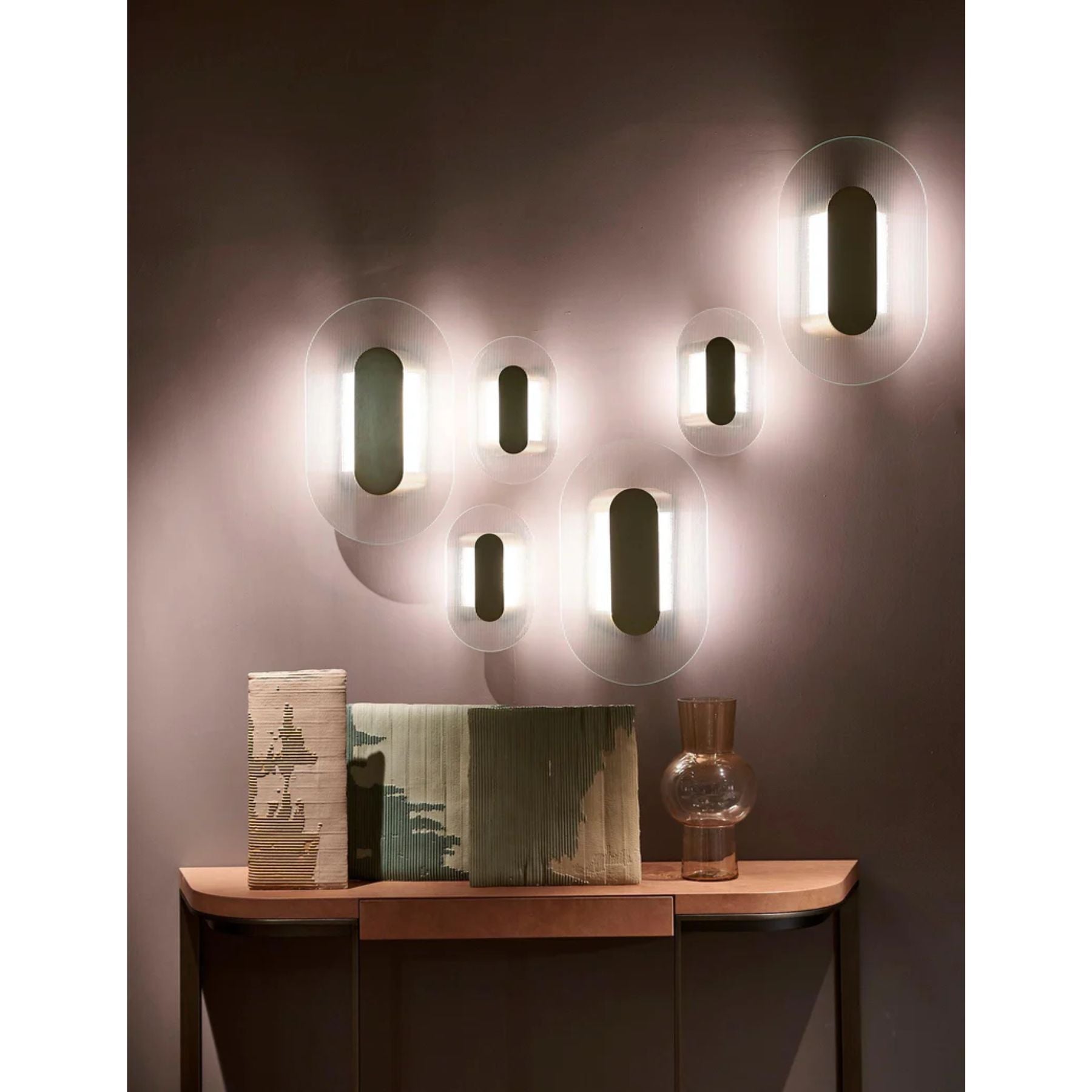 Renivo Wall Light