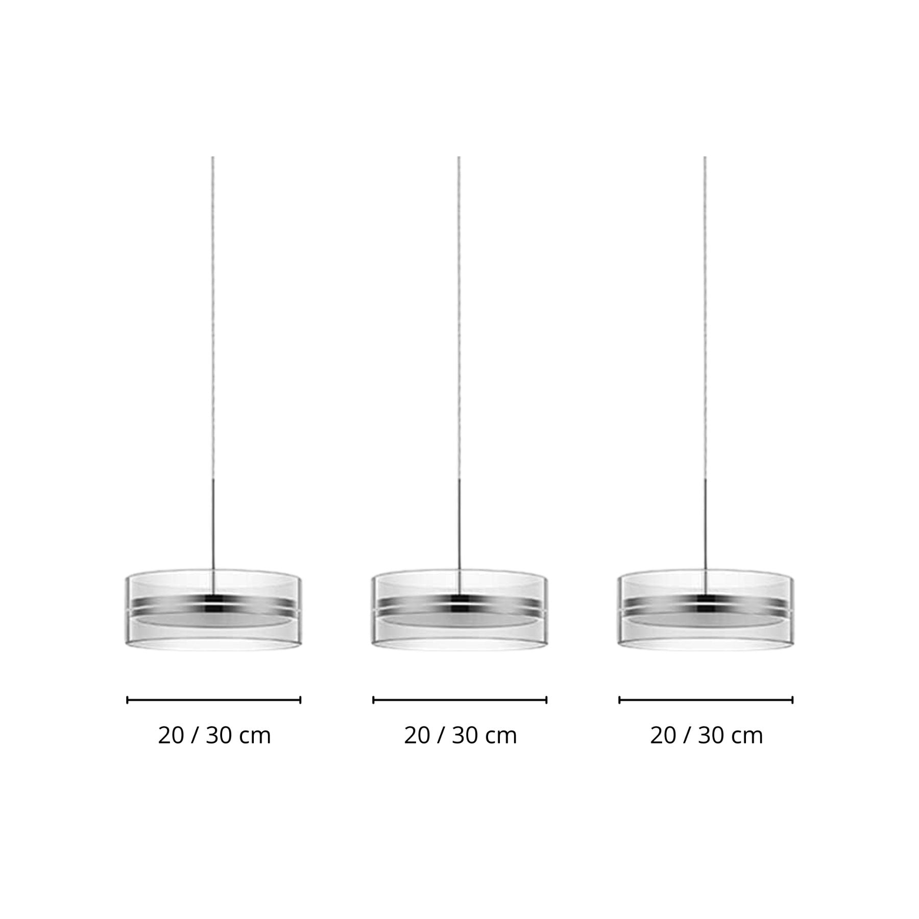 Zallyon Pendant Light