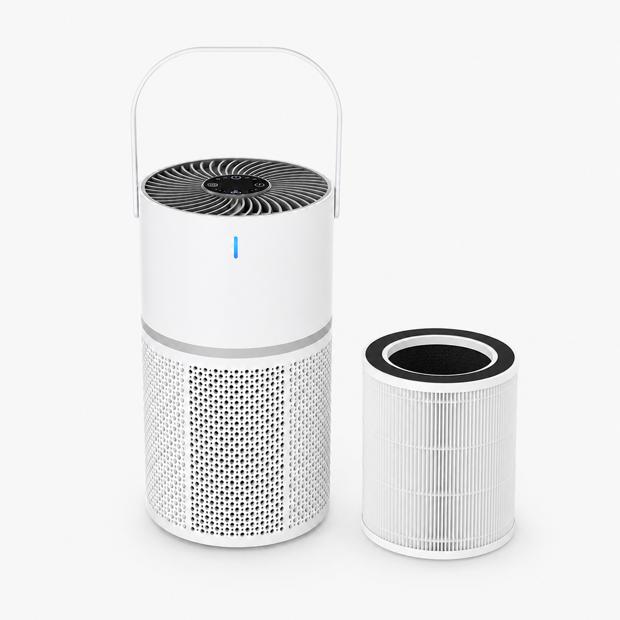 JOREY - Air Purifier