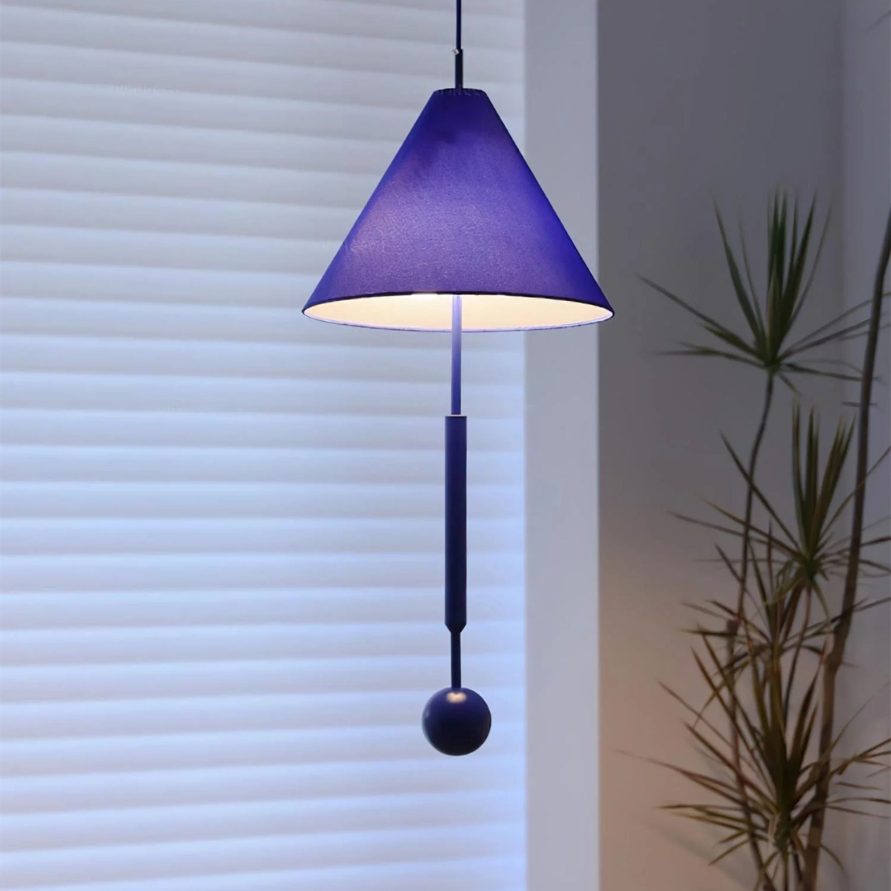 Milison Pendant Light
