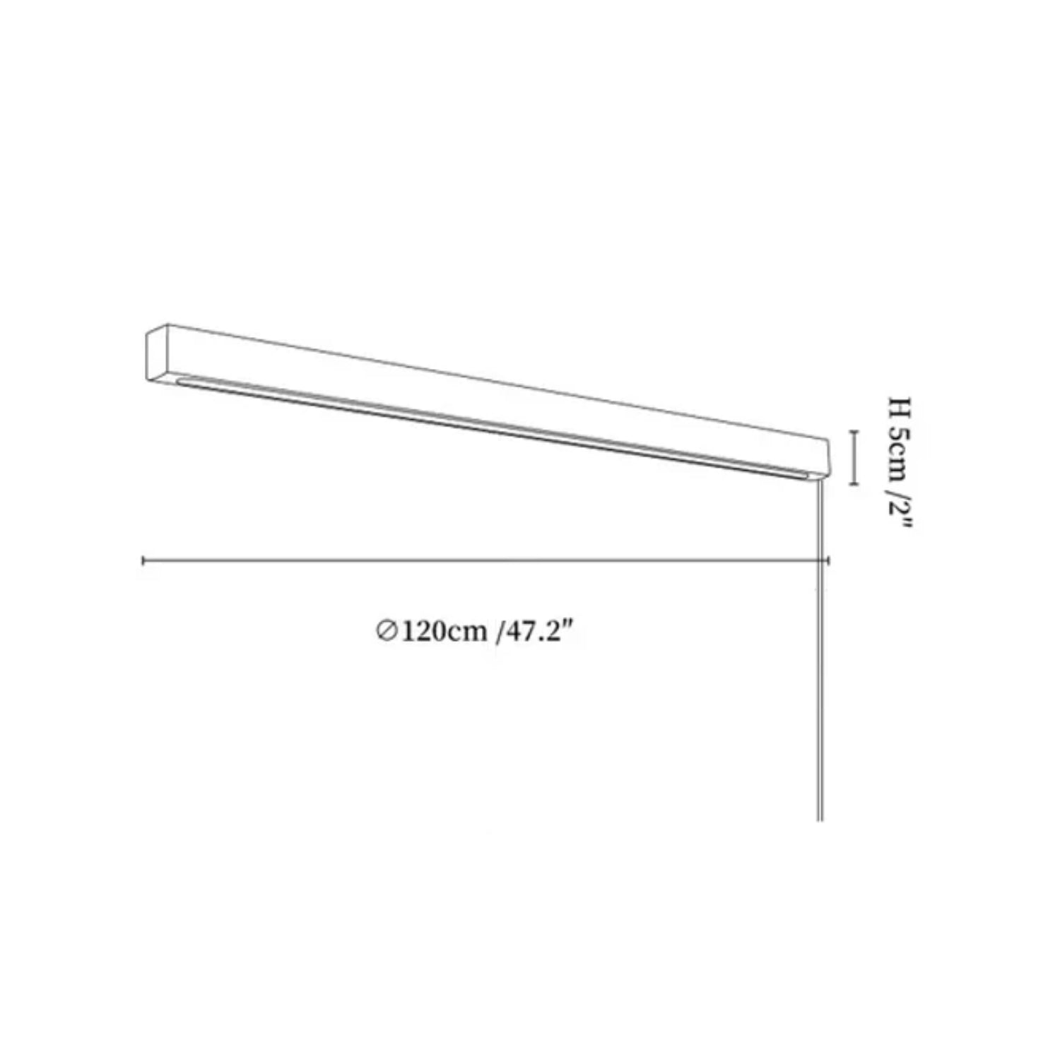 Aerelo Wall Light