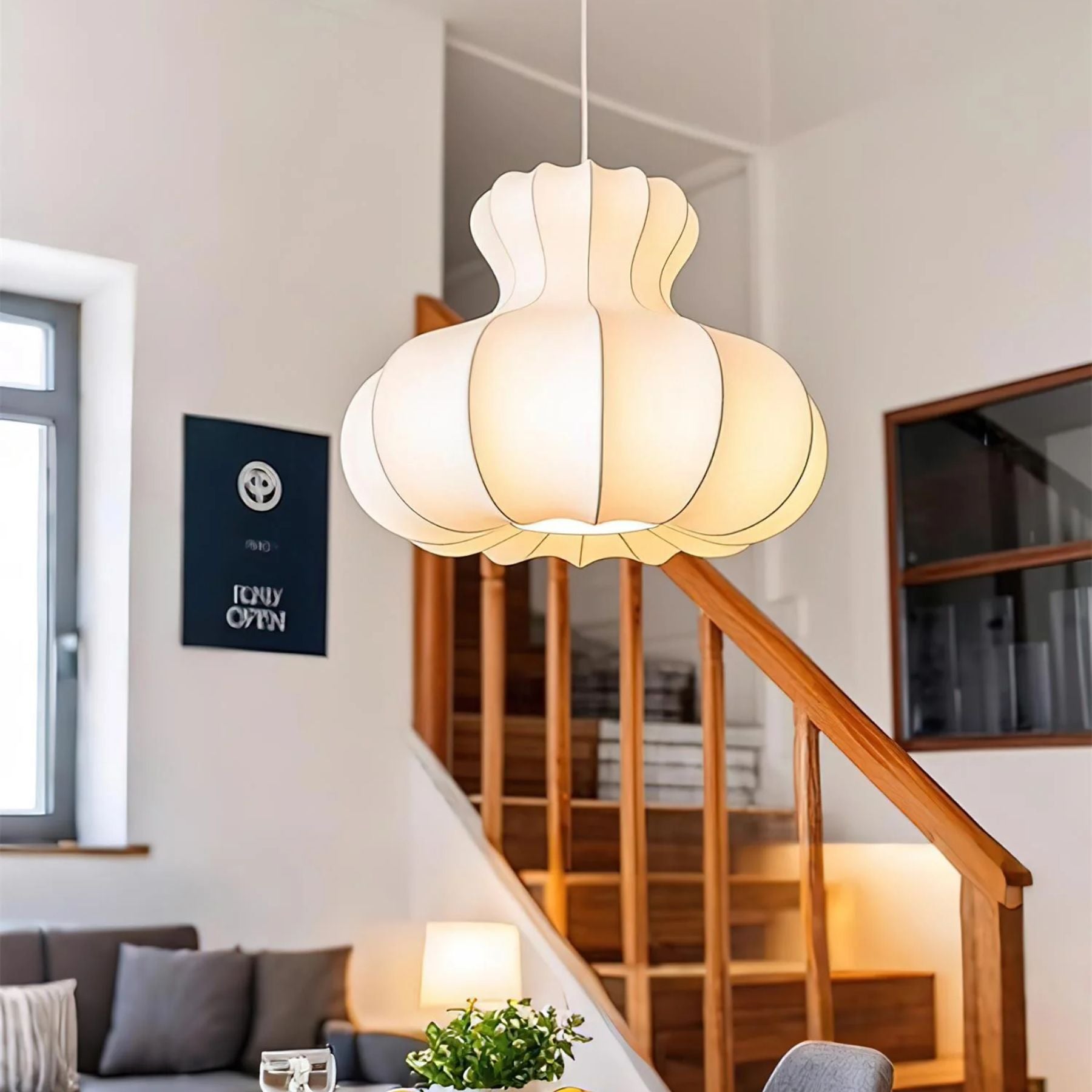 Pelmus Pendant Light