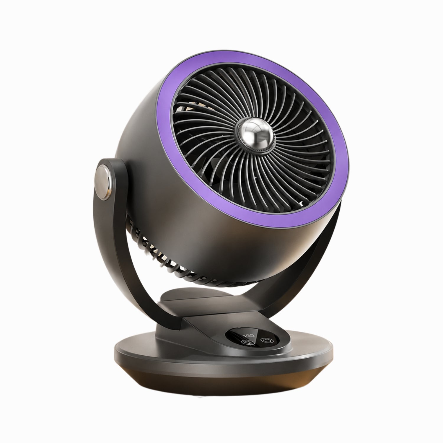 Zorle Desk Fan