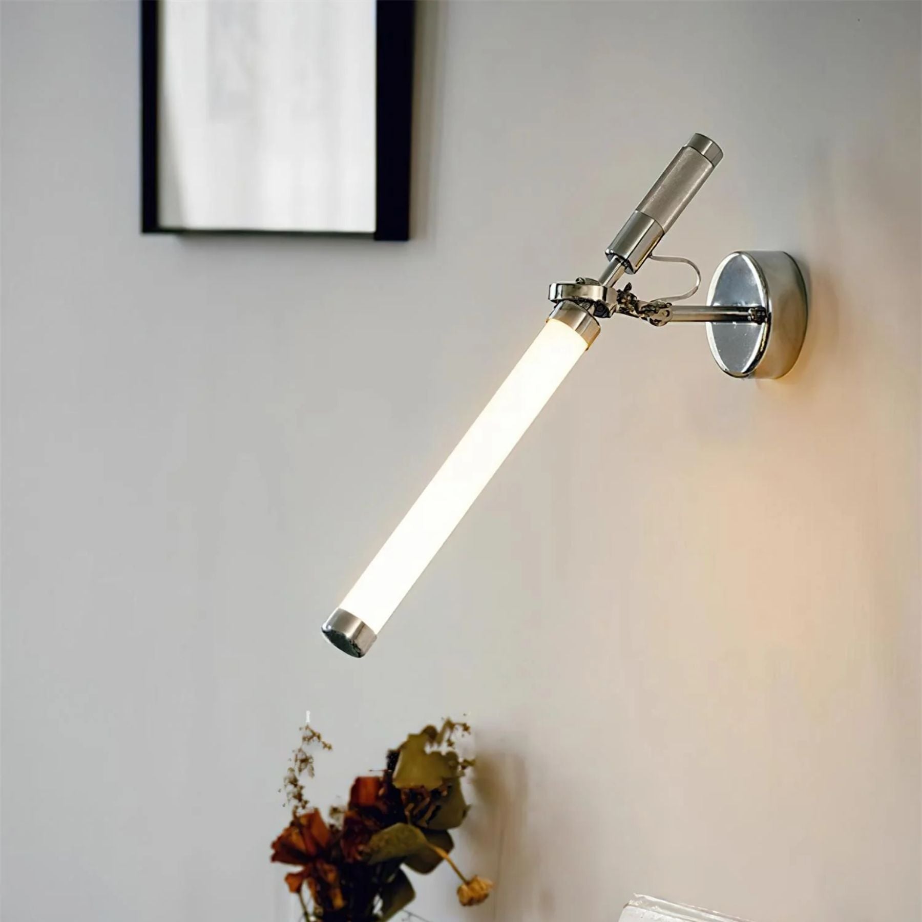 Lanzy Wall Light