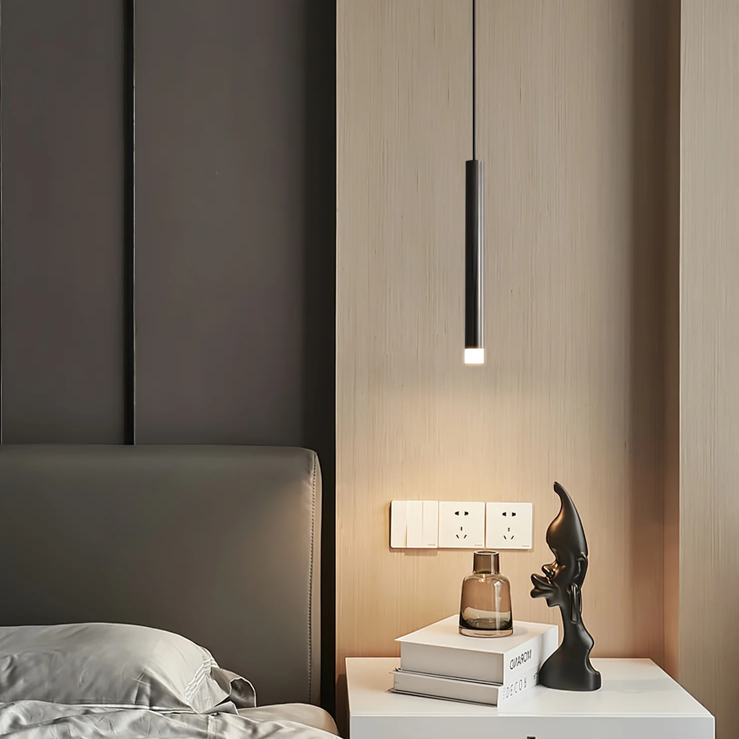 Limze Pendant Light