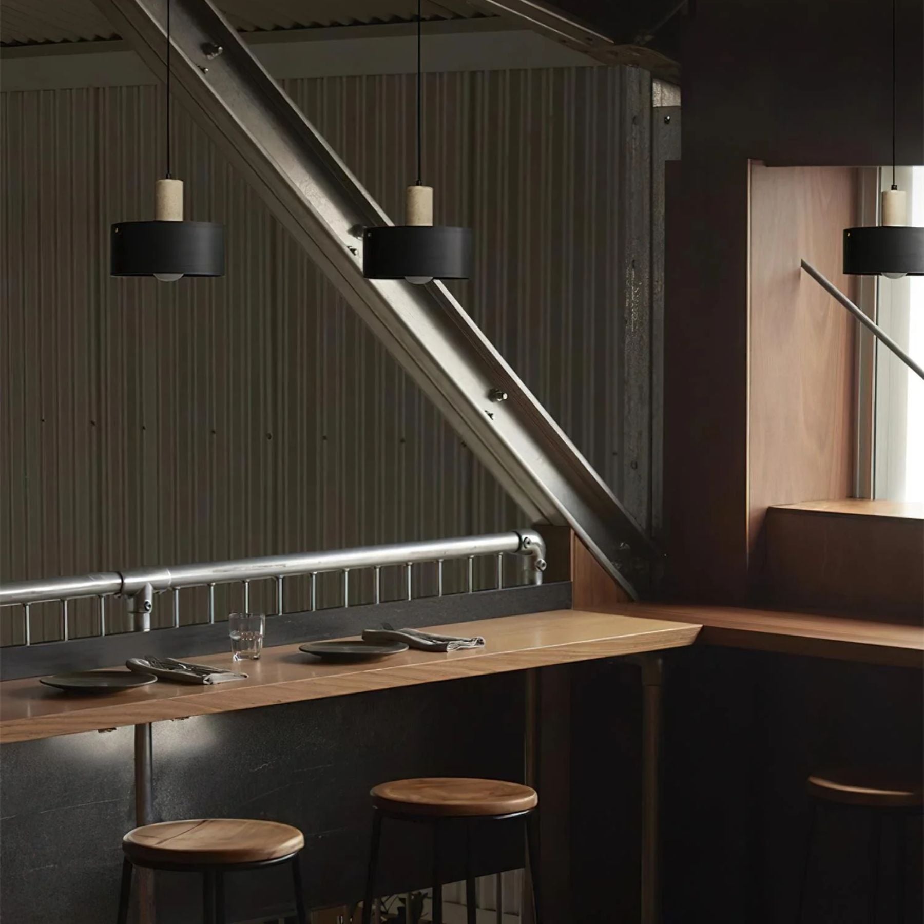 Moleto Pendant Light