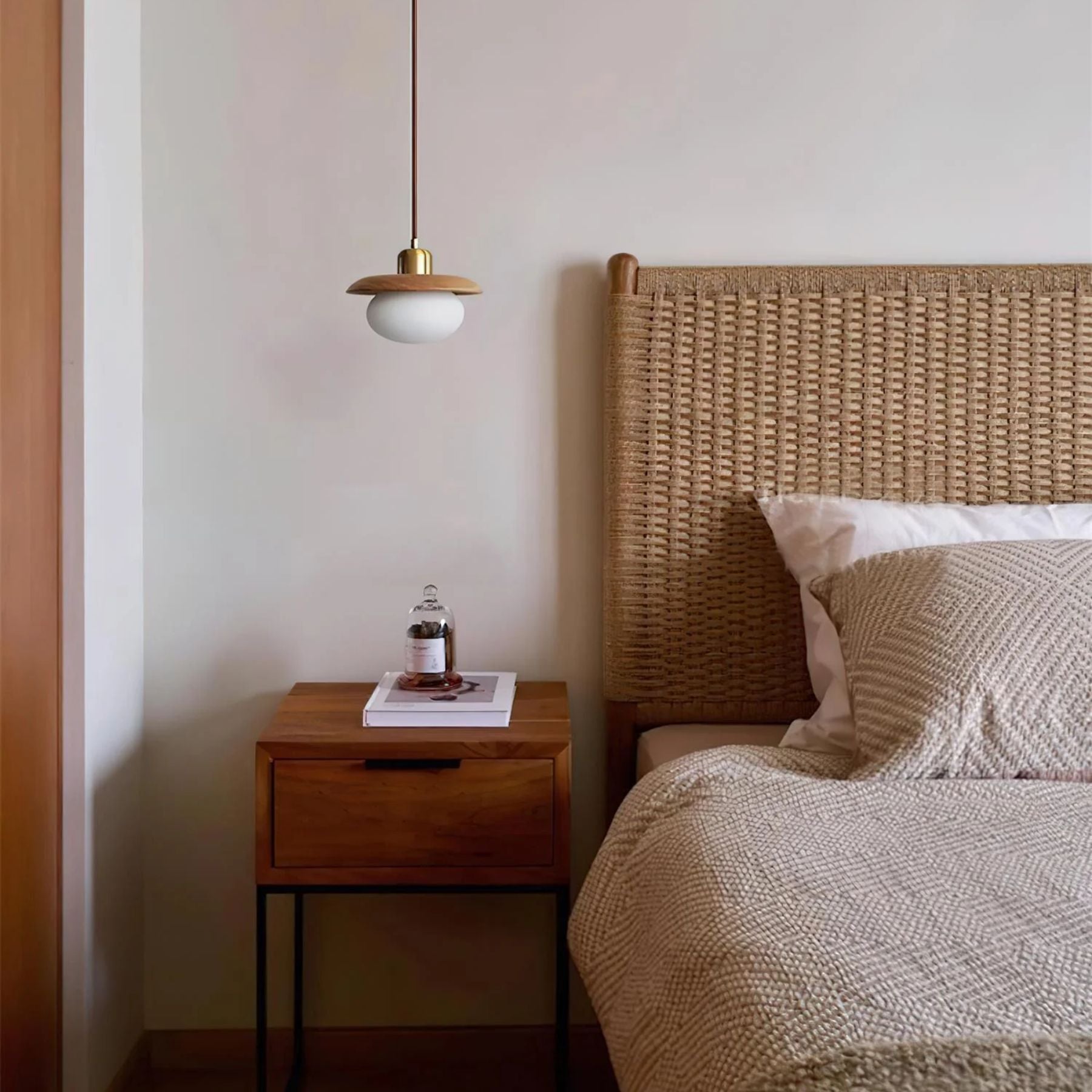 Mistal Pendant Light