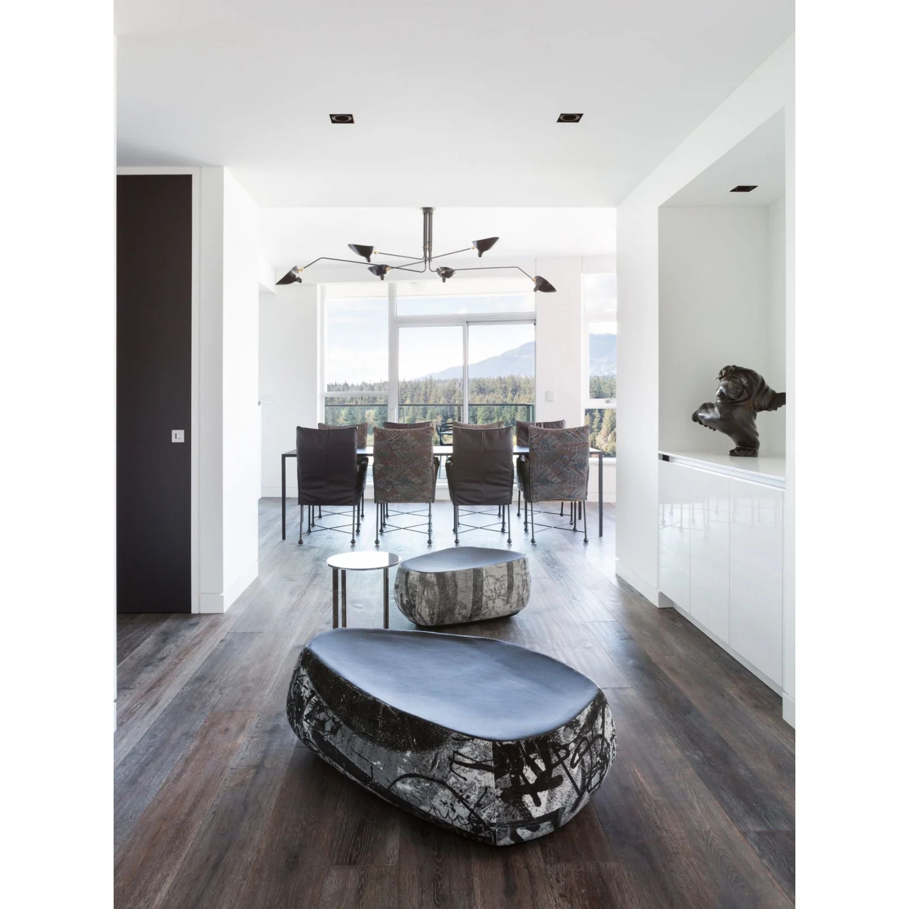 Meylizzo Ceiling Light