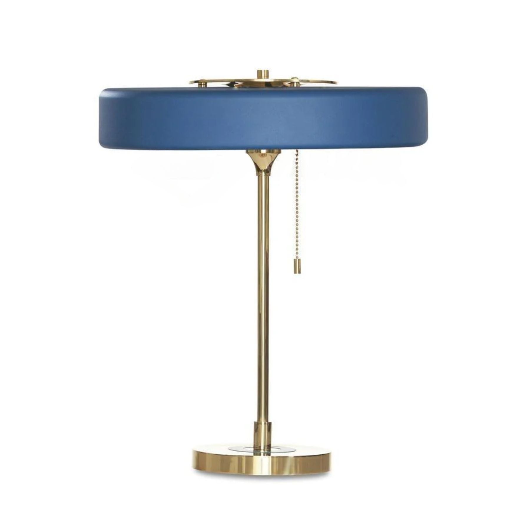 Revive Table Lamp