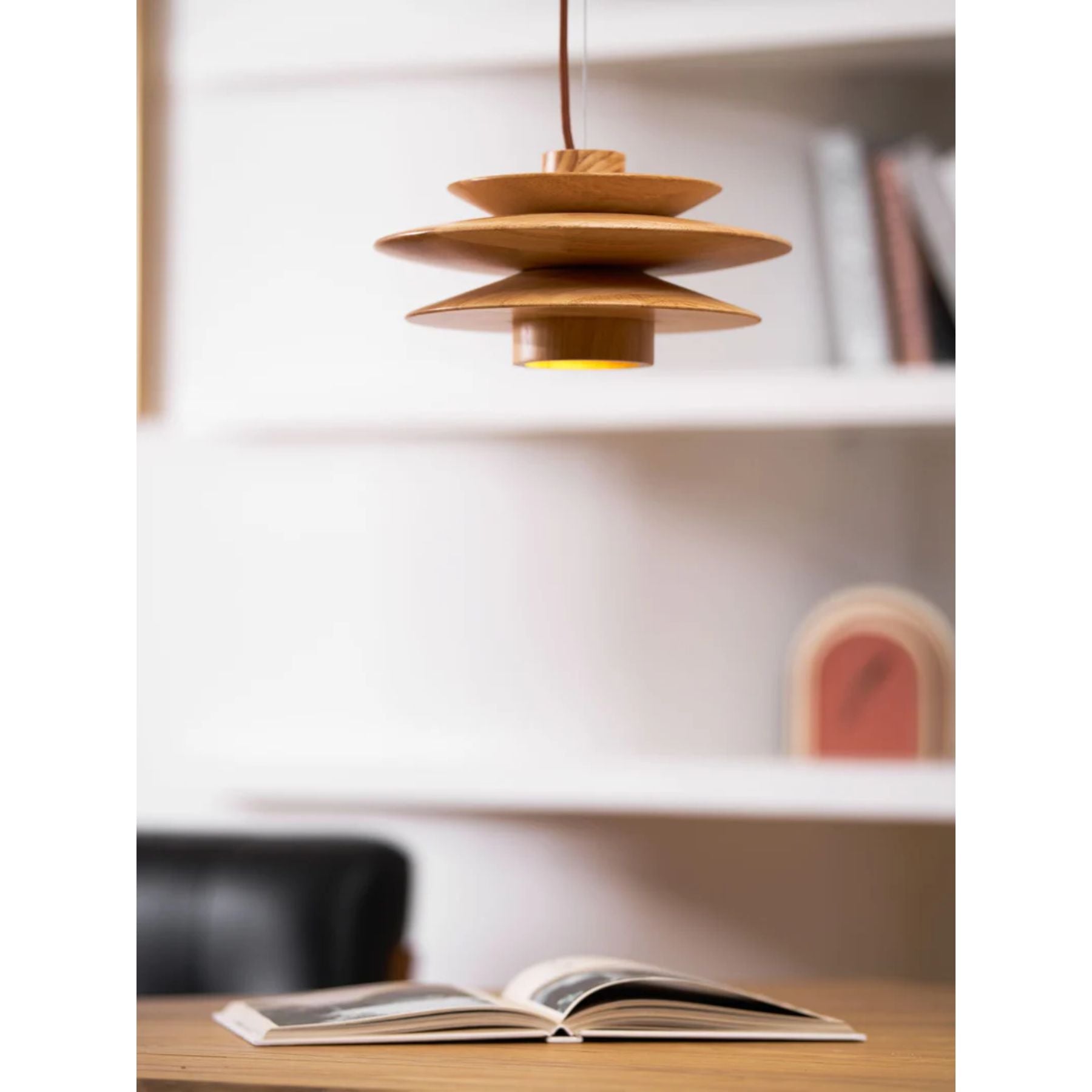 Orina Pendant Light