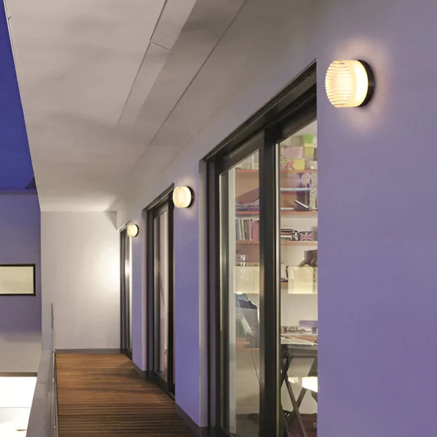 Ambrelo Wall Light