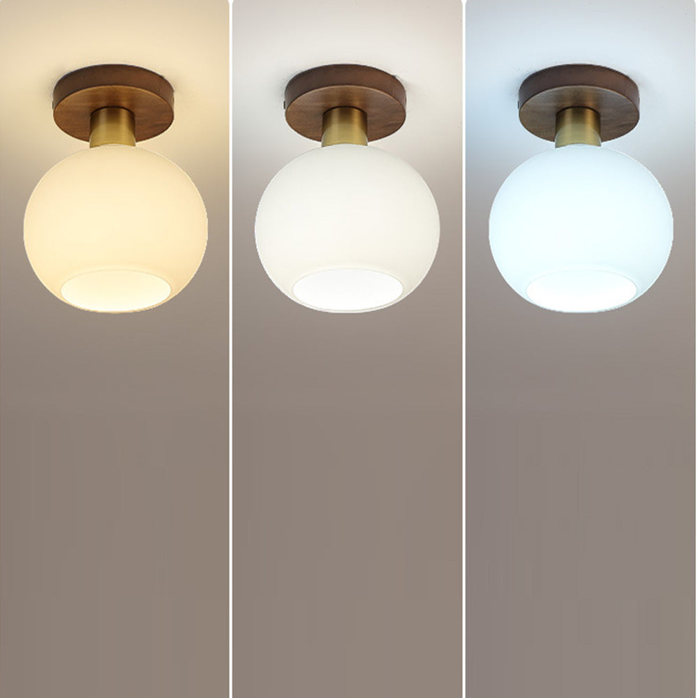 Pluvo Ceiling Light
