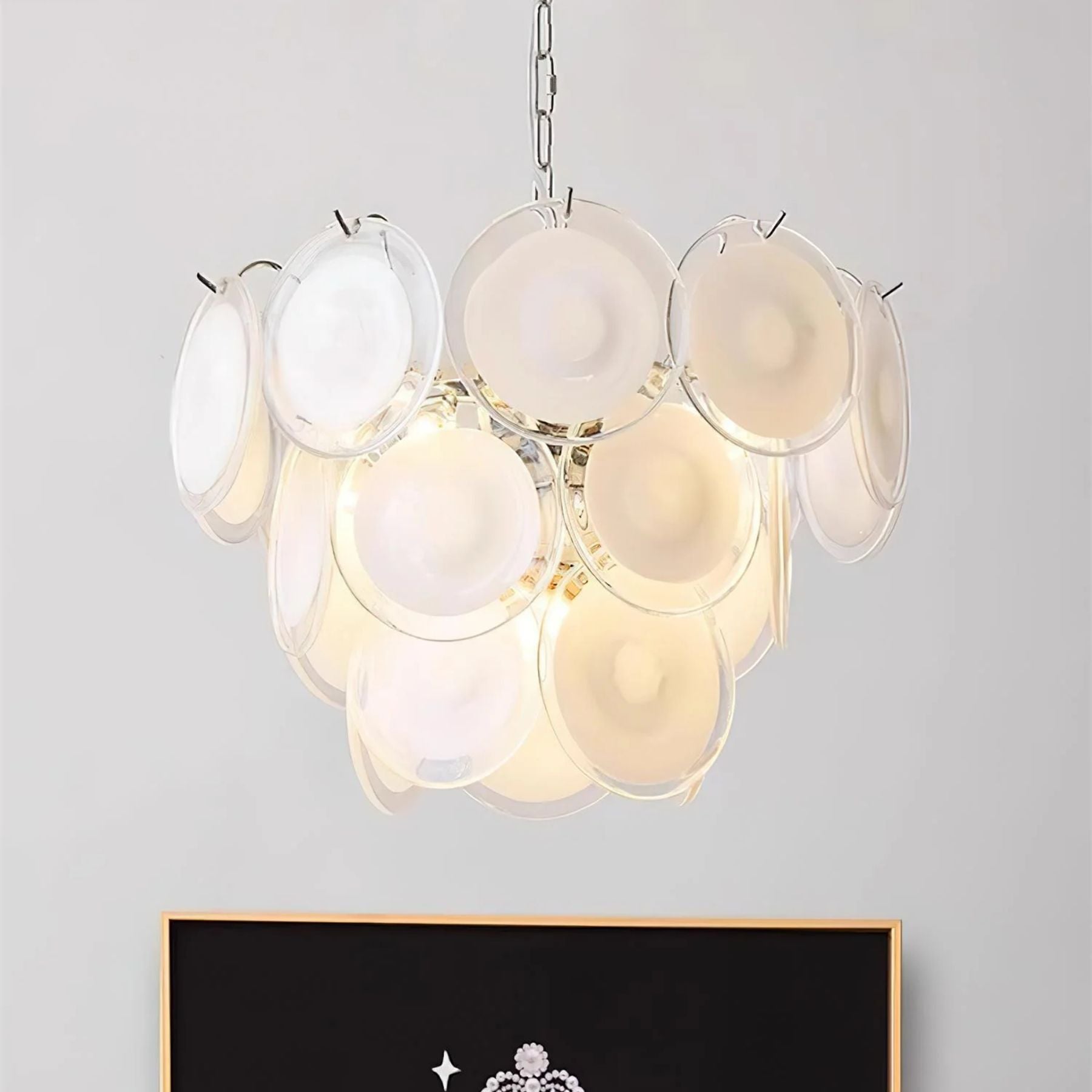 Lelaina Chandelier