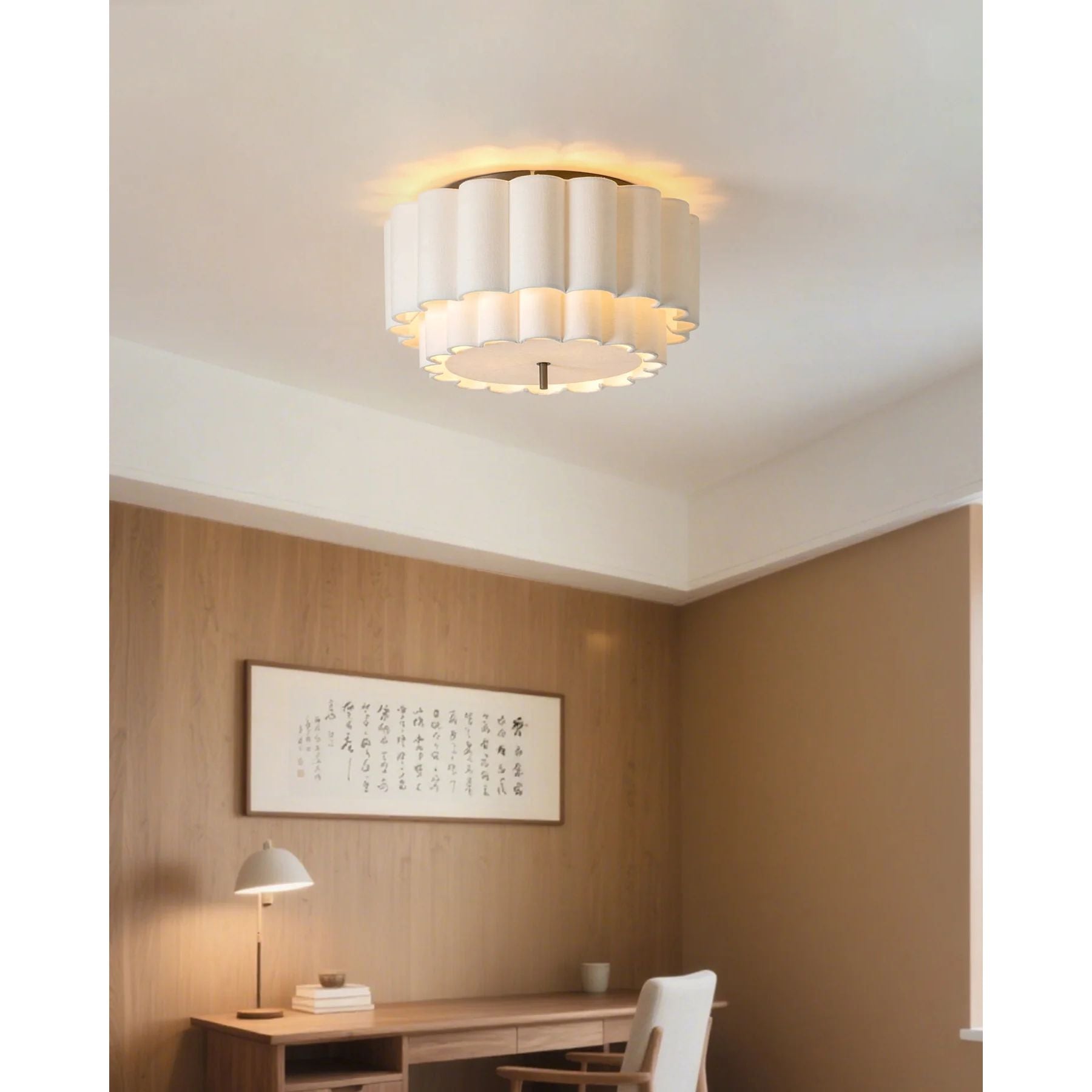 Belzyvo Ceiling Light
