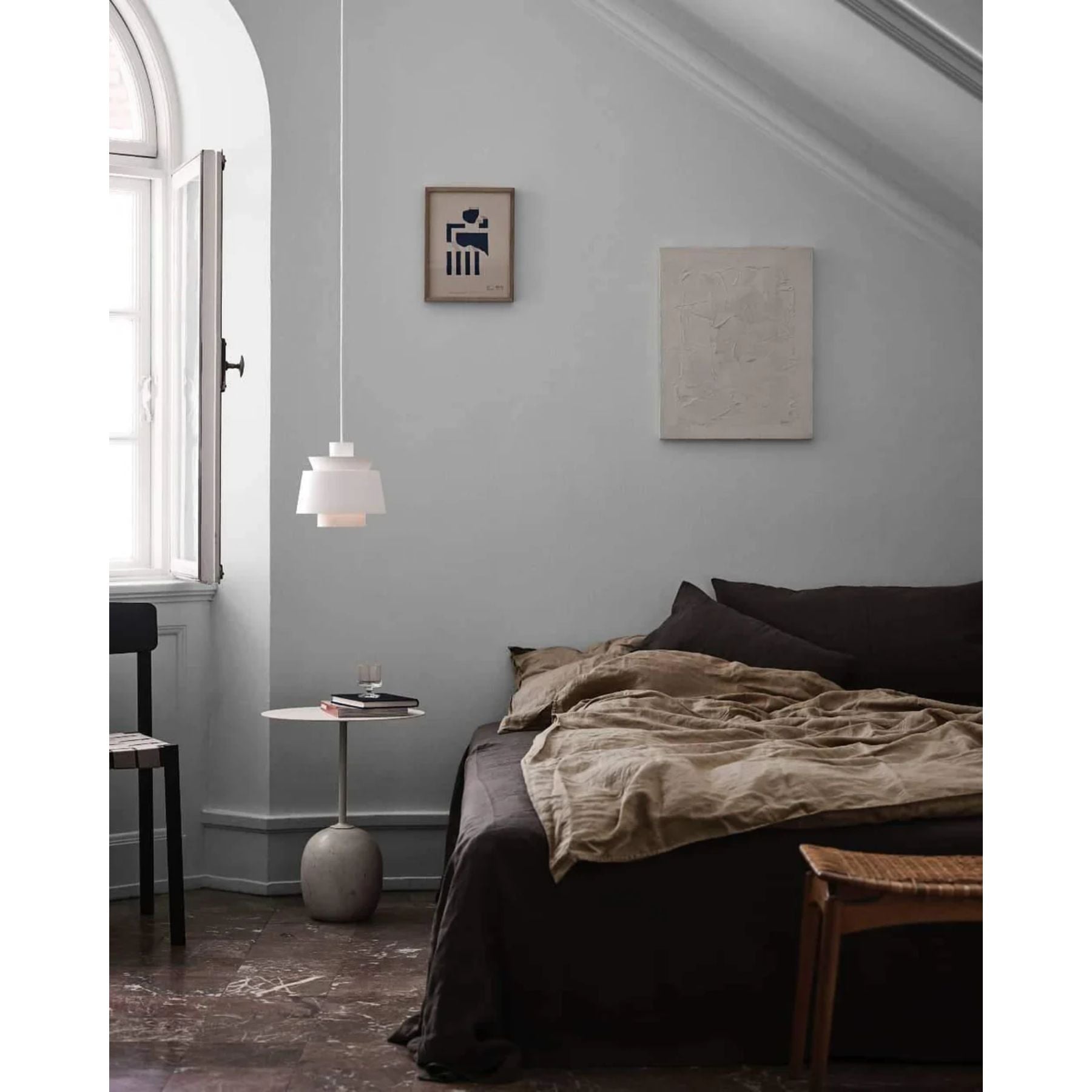 Zorian Pendant Light