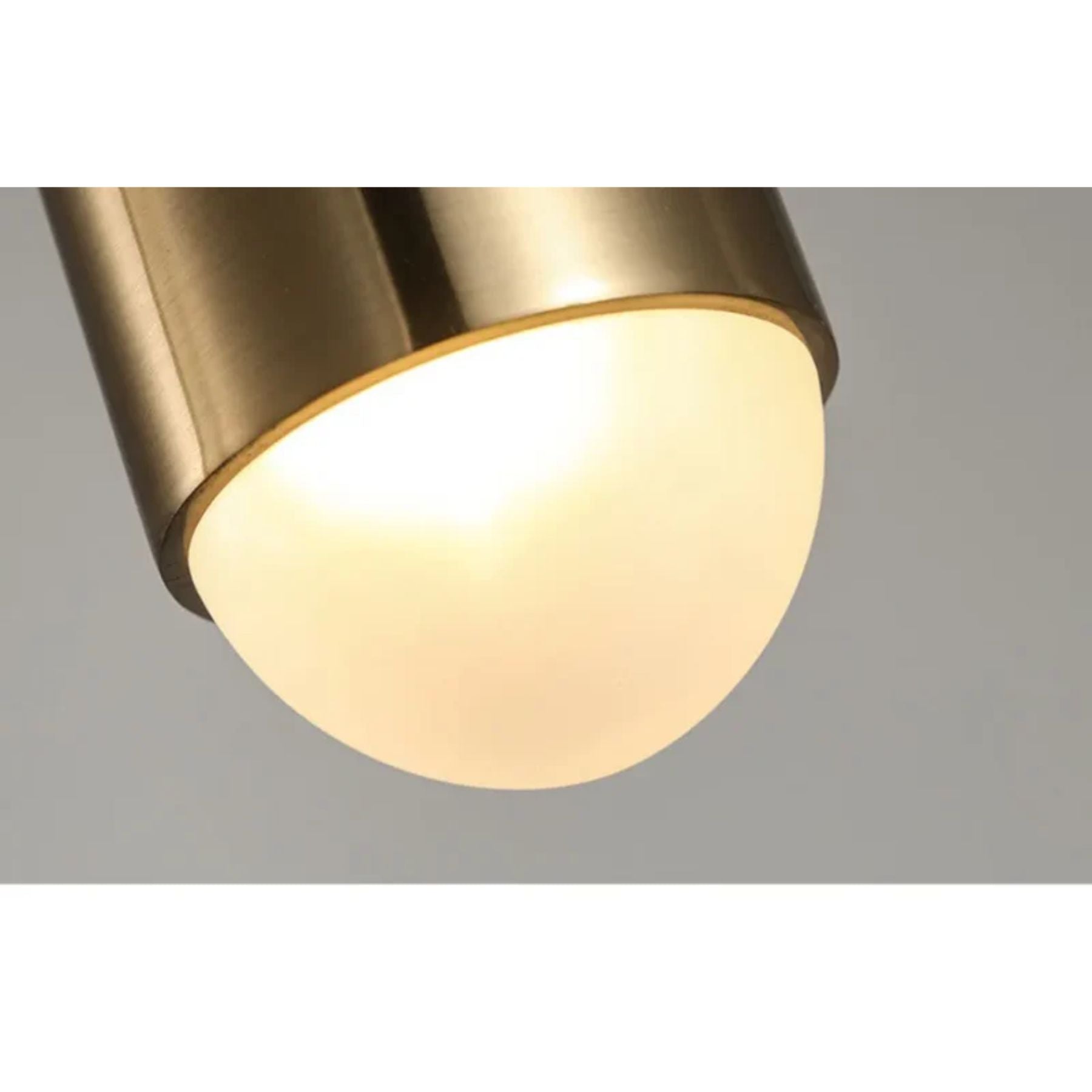 Orleon Pendant Light
