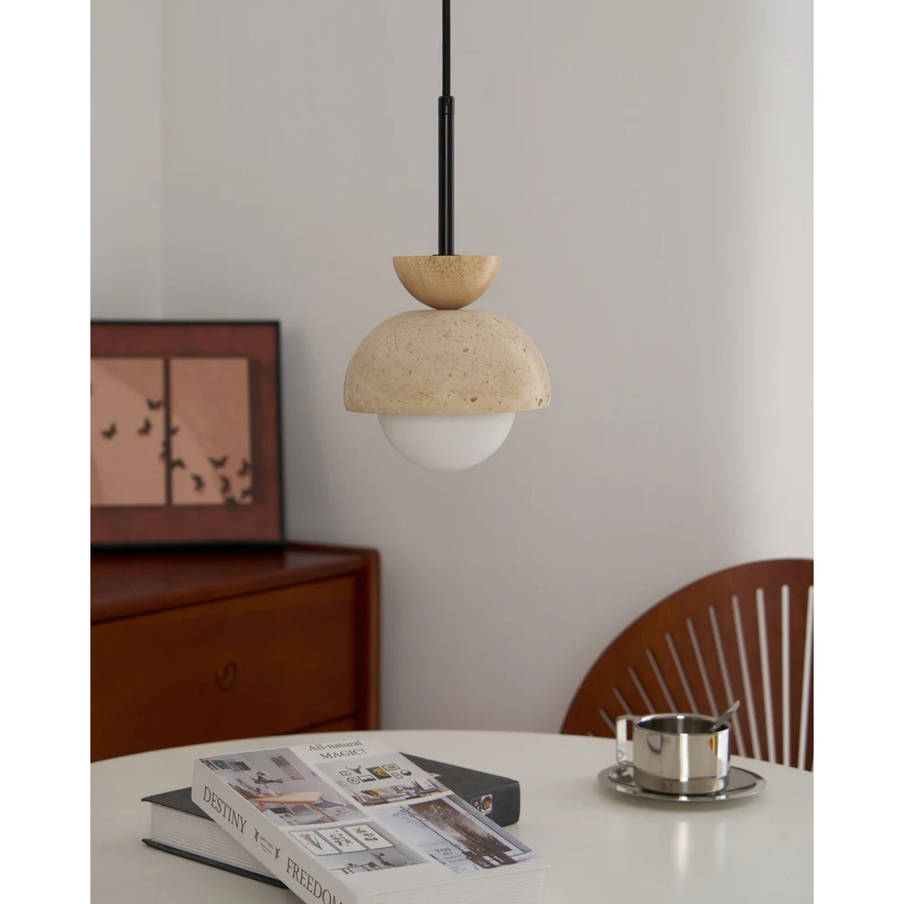 Fynlor Pendant Light