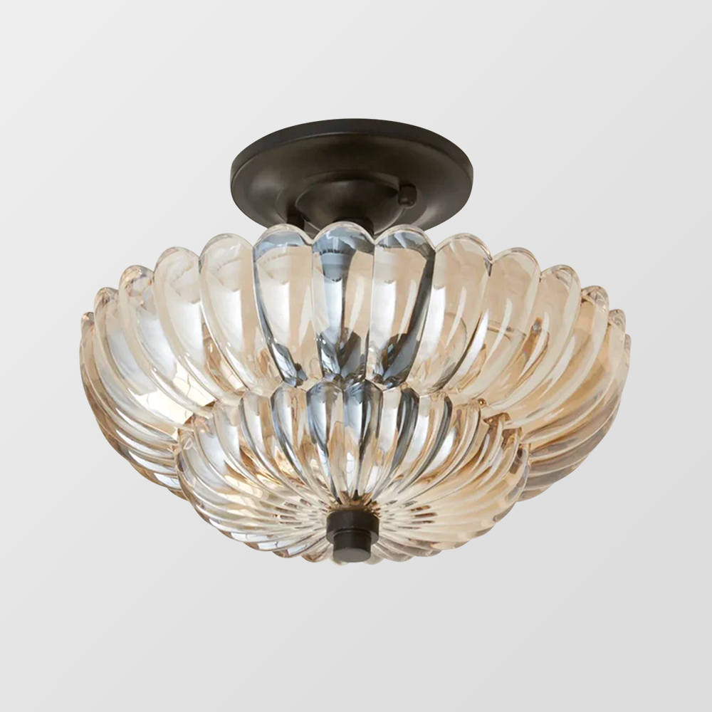 Zalines Ceiling Light