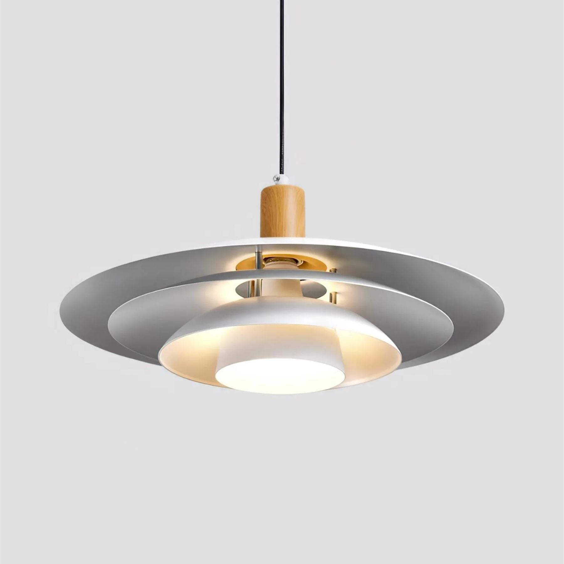 Zerylite Pendant Light