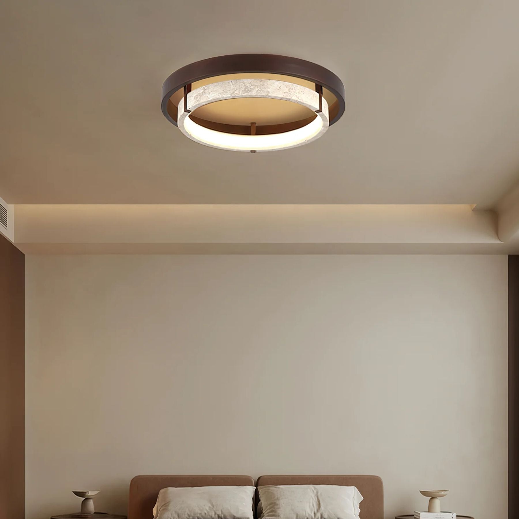 Cirevella Ceiling Light