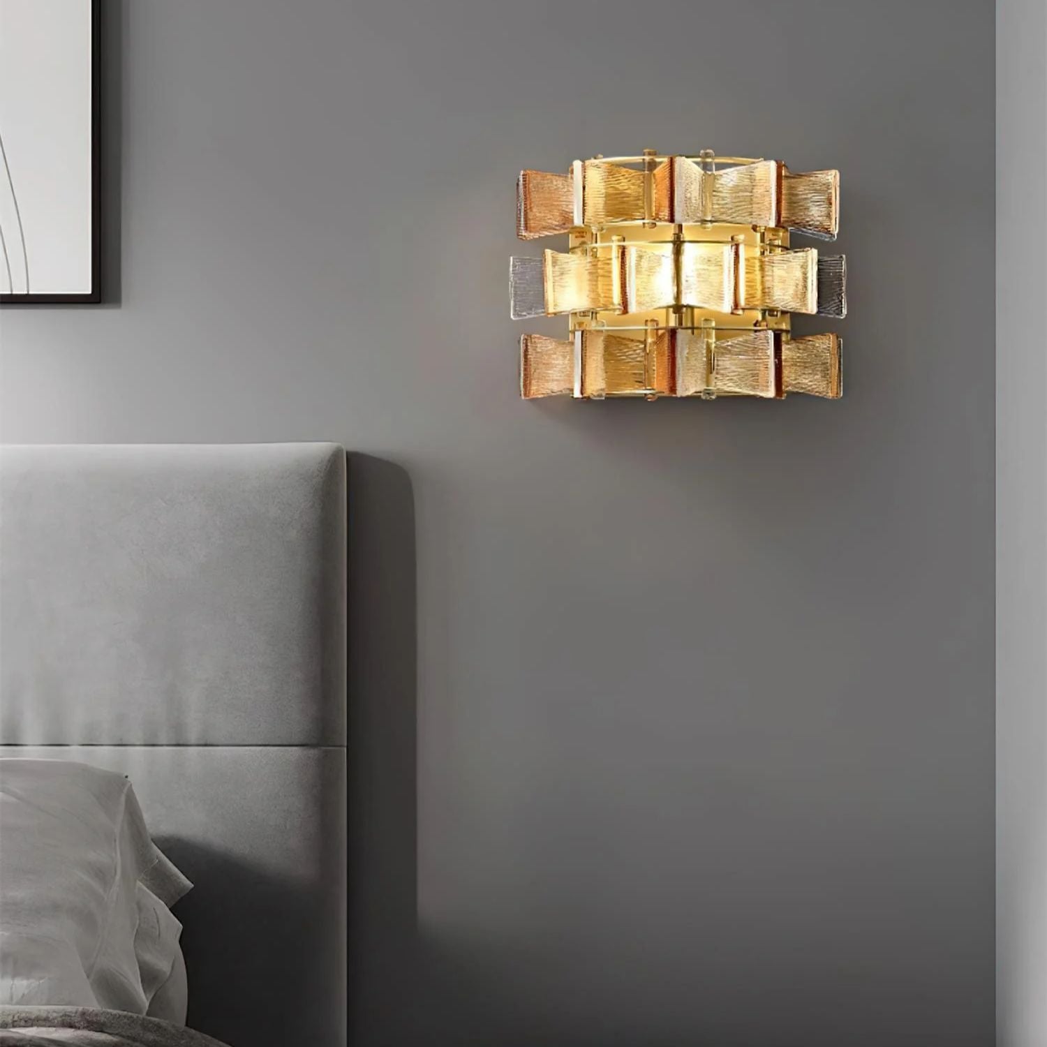 Colevaze Wall Light