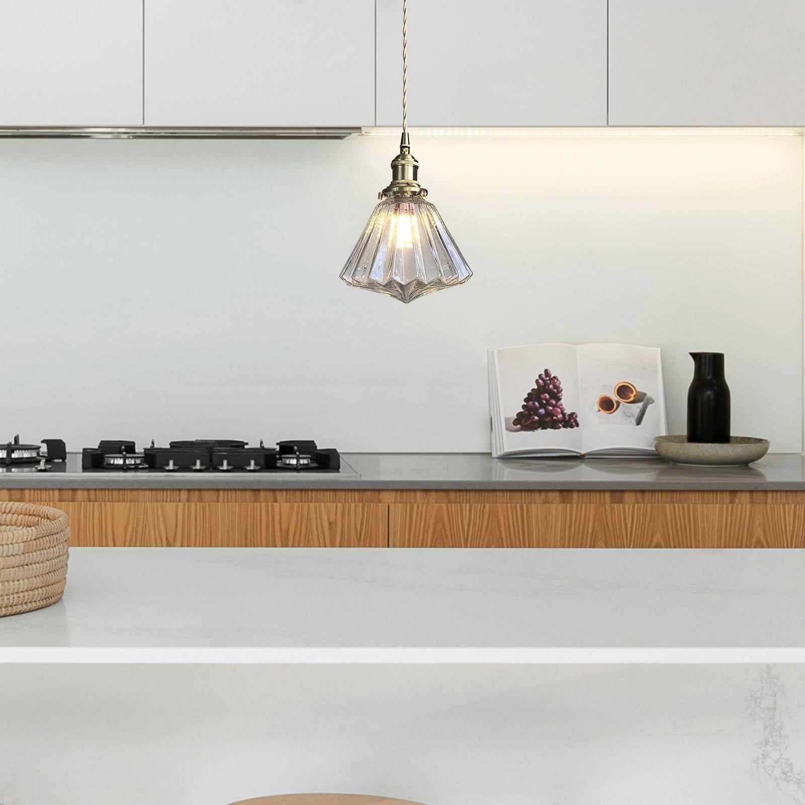 Yalon Pendant Light